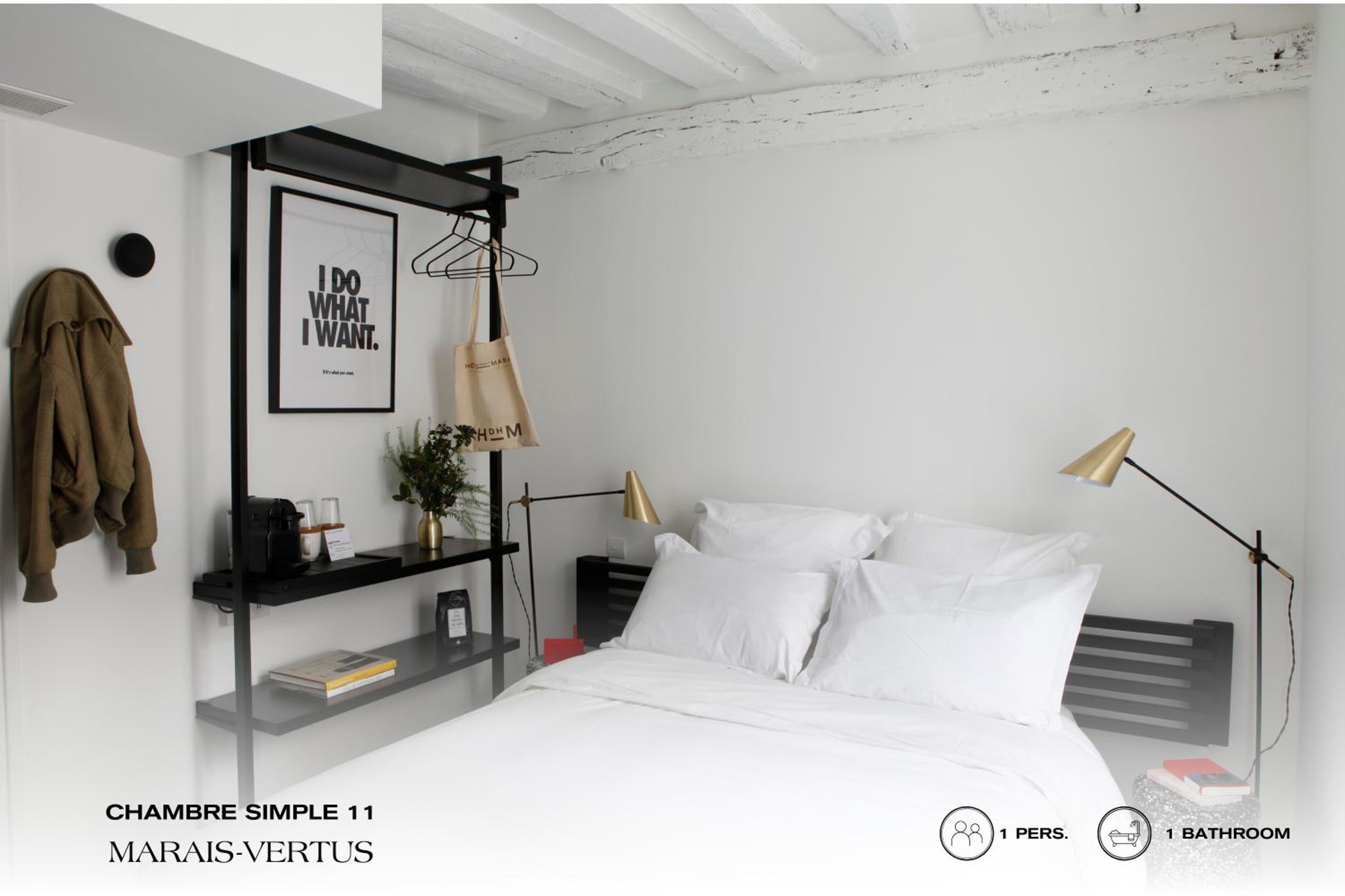 Single Room photo 1