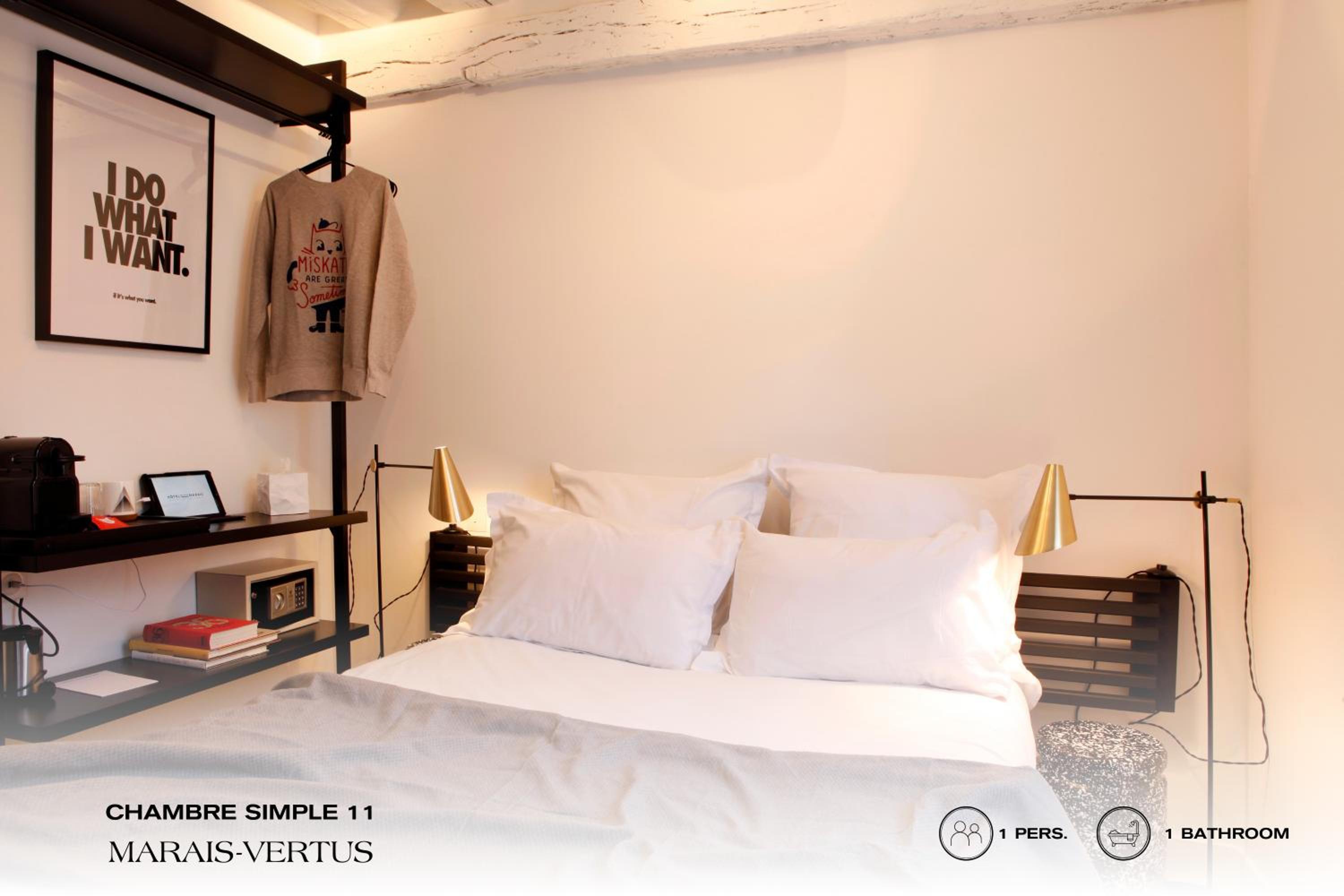 Single Room photo 3