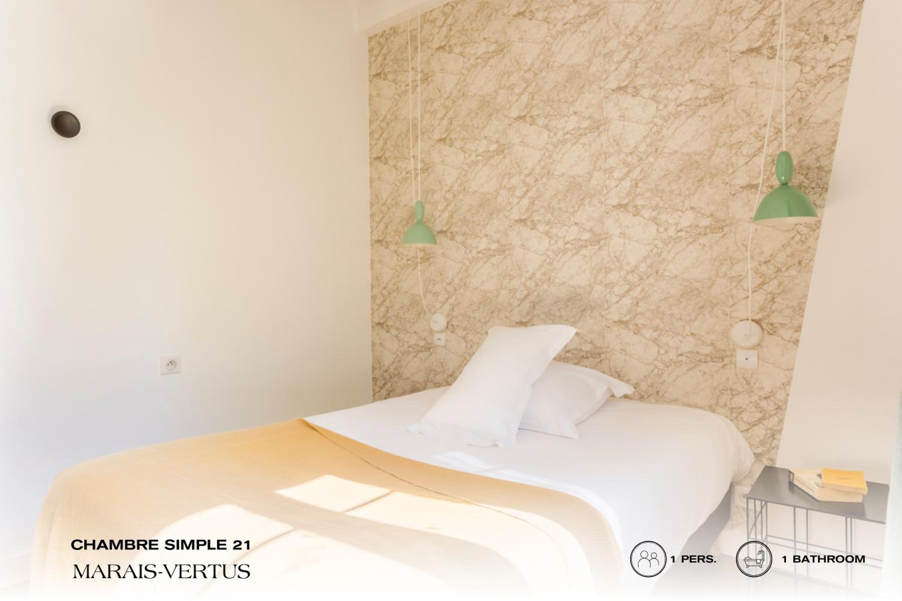 Single Room photo 3