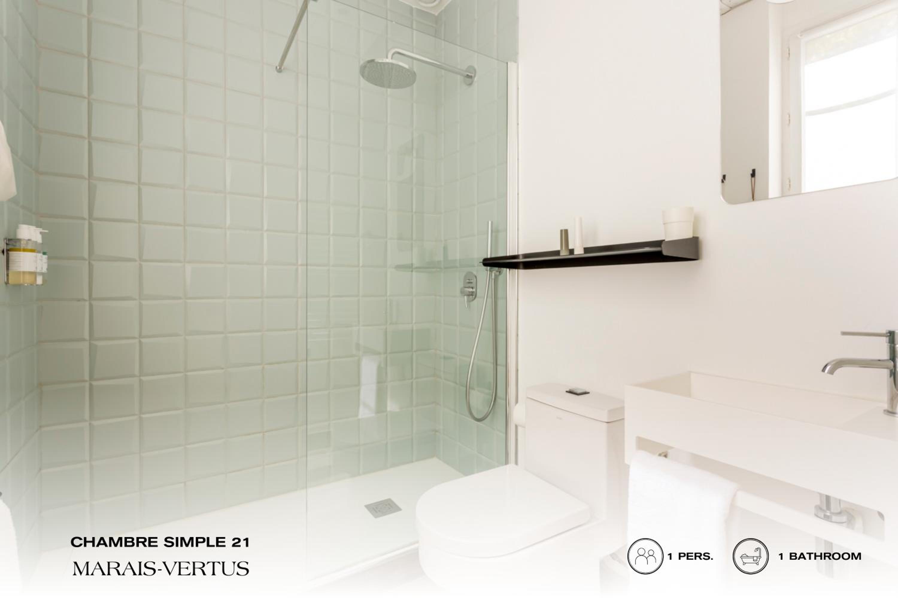Single Room photo 2