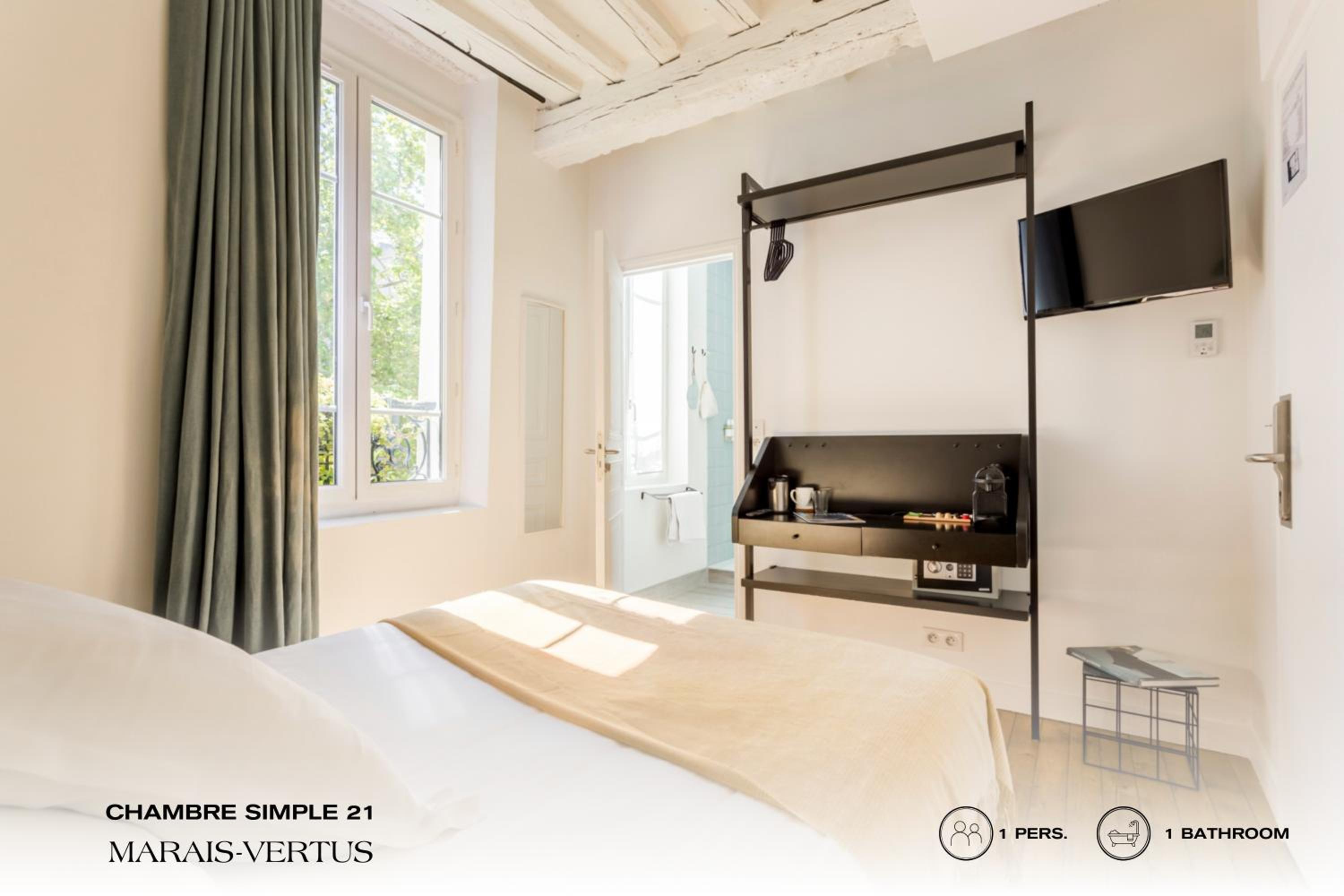 Single Room photo 1