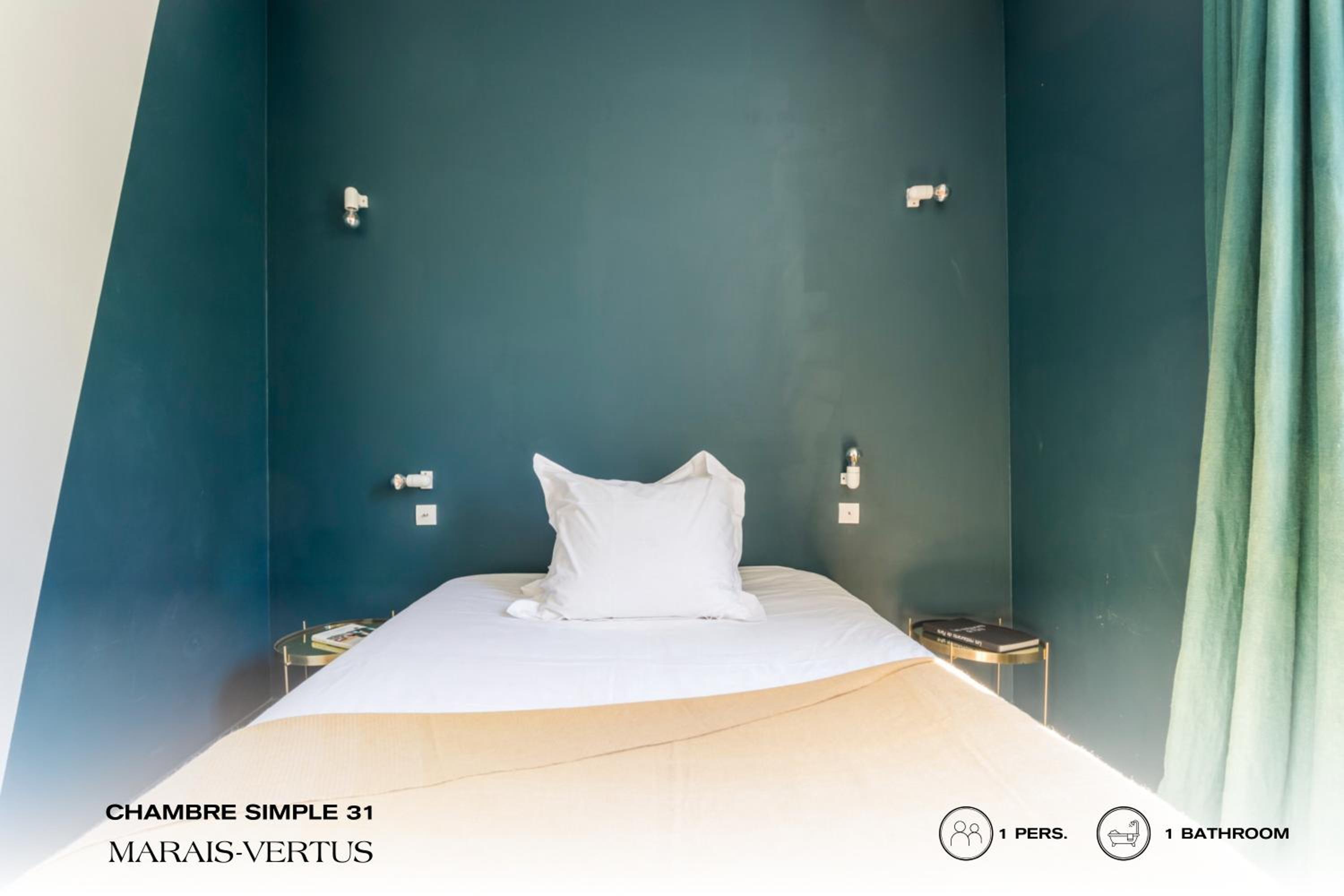 Single Room photo 3