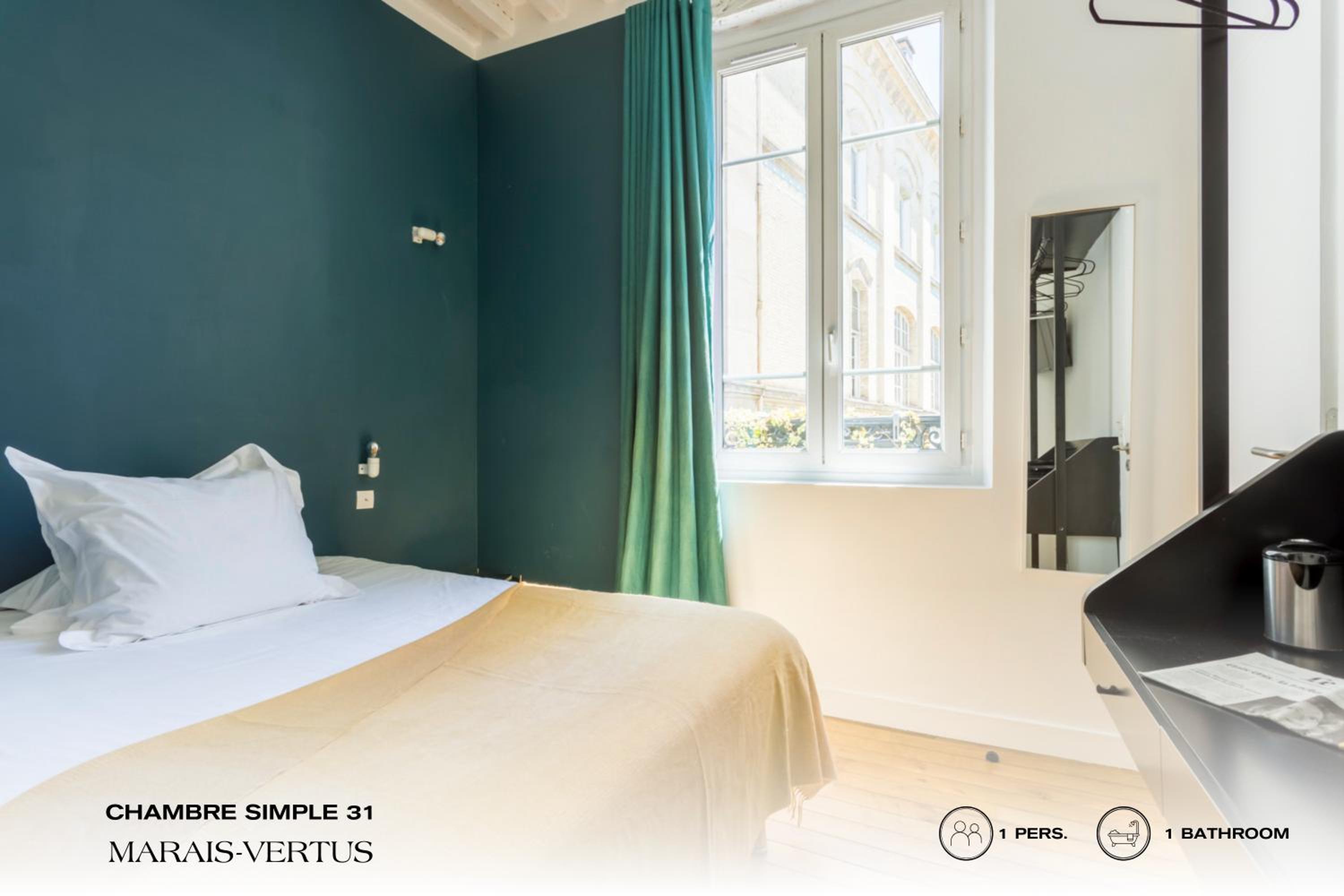 Single Room photo 1