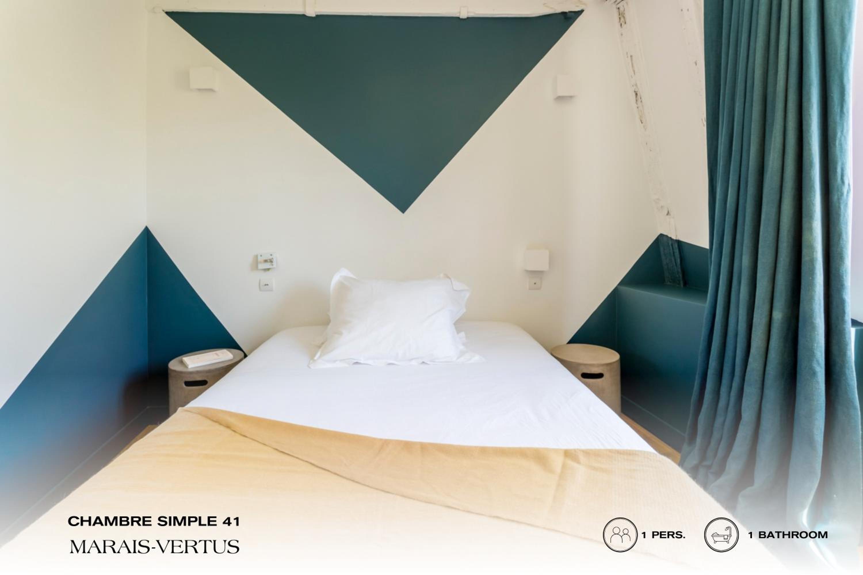 Single Room photo 1