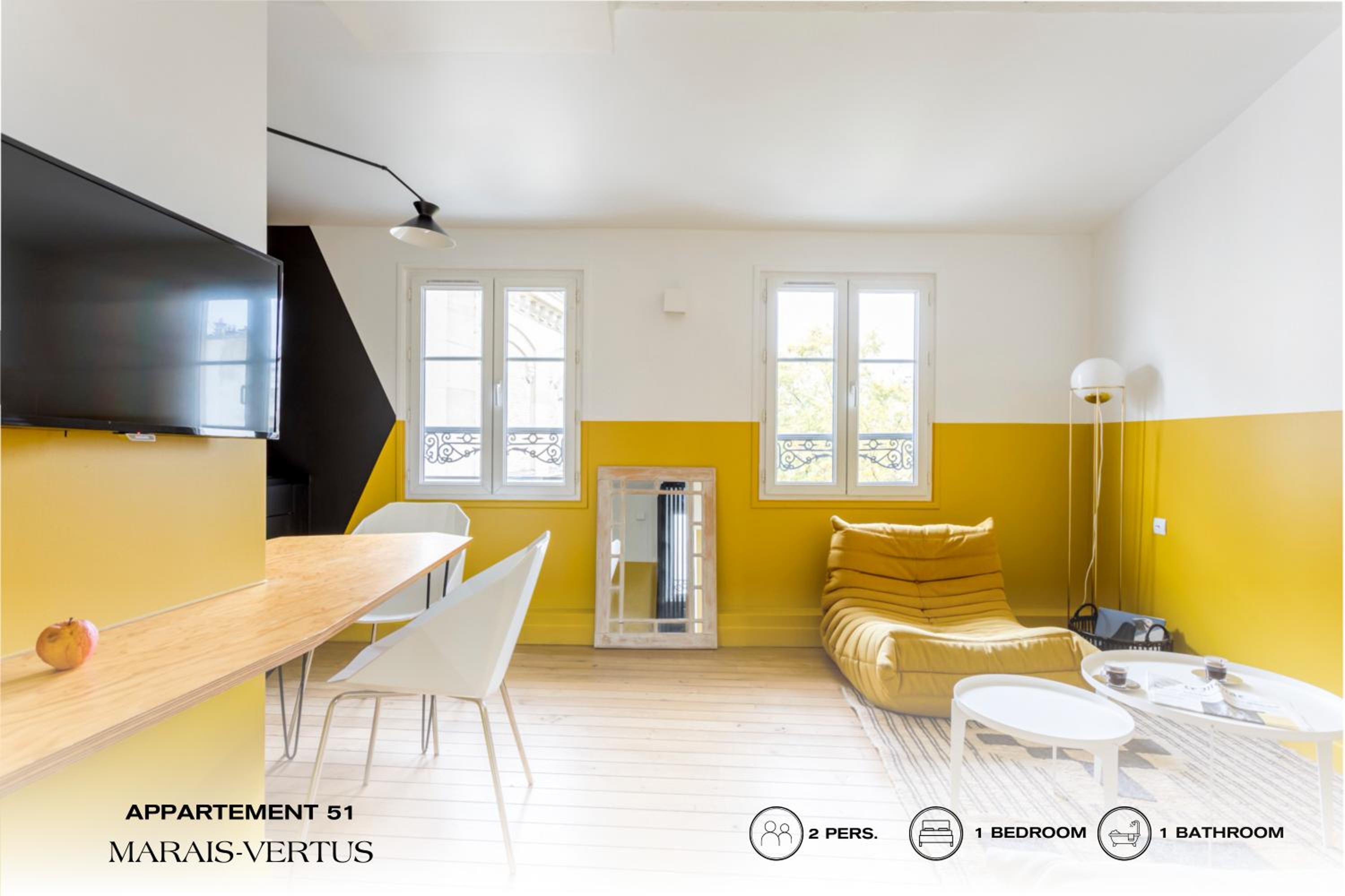 Loft photo 2