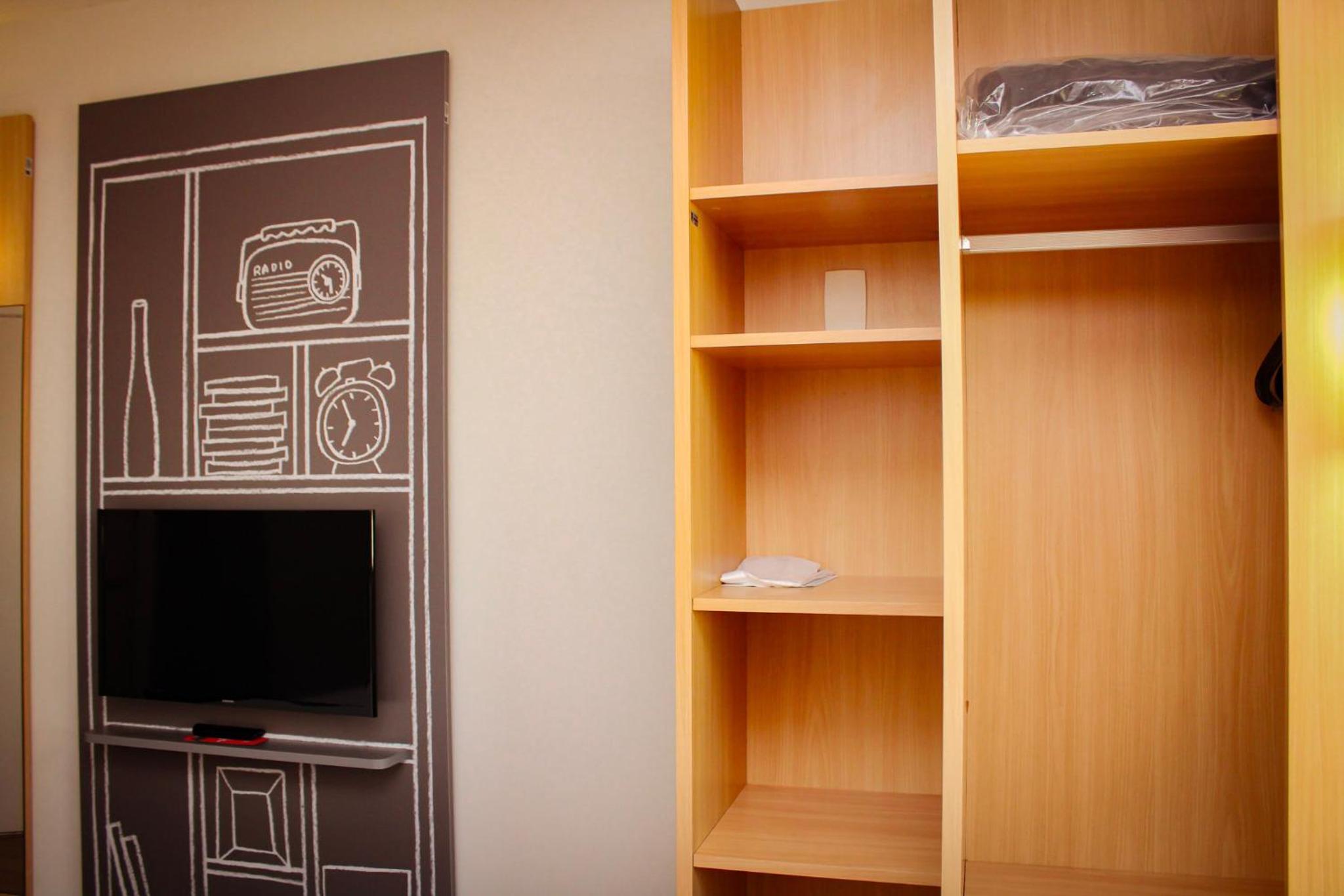 Superior Room with Double Bed photo 1