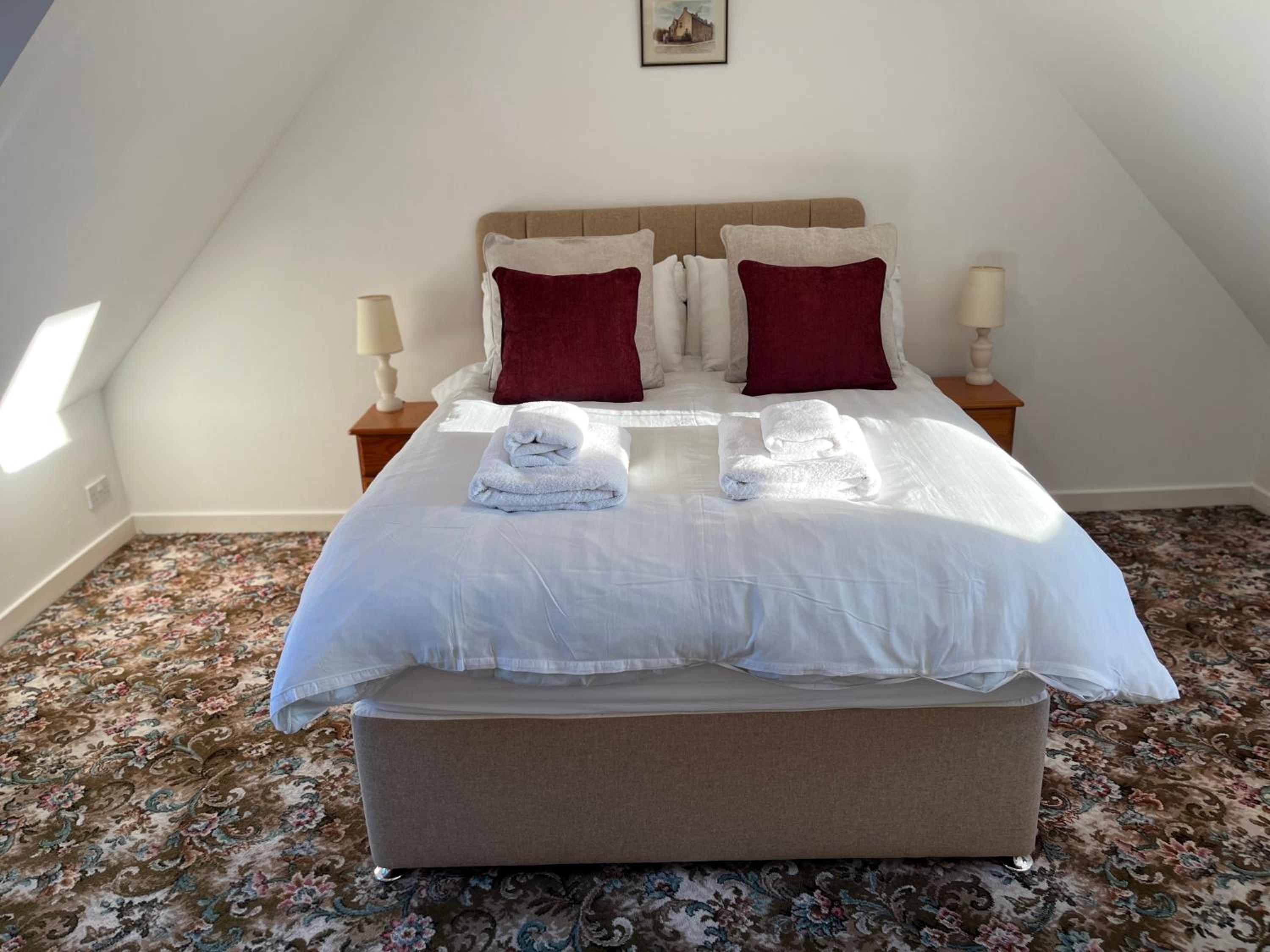 Double Room with Private Bathroom photo 3