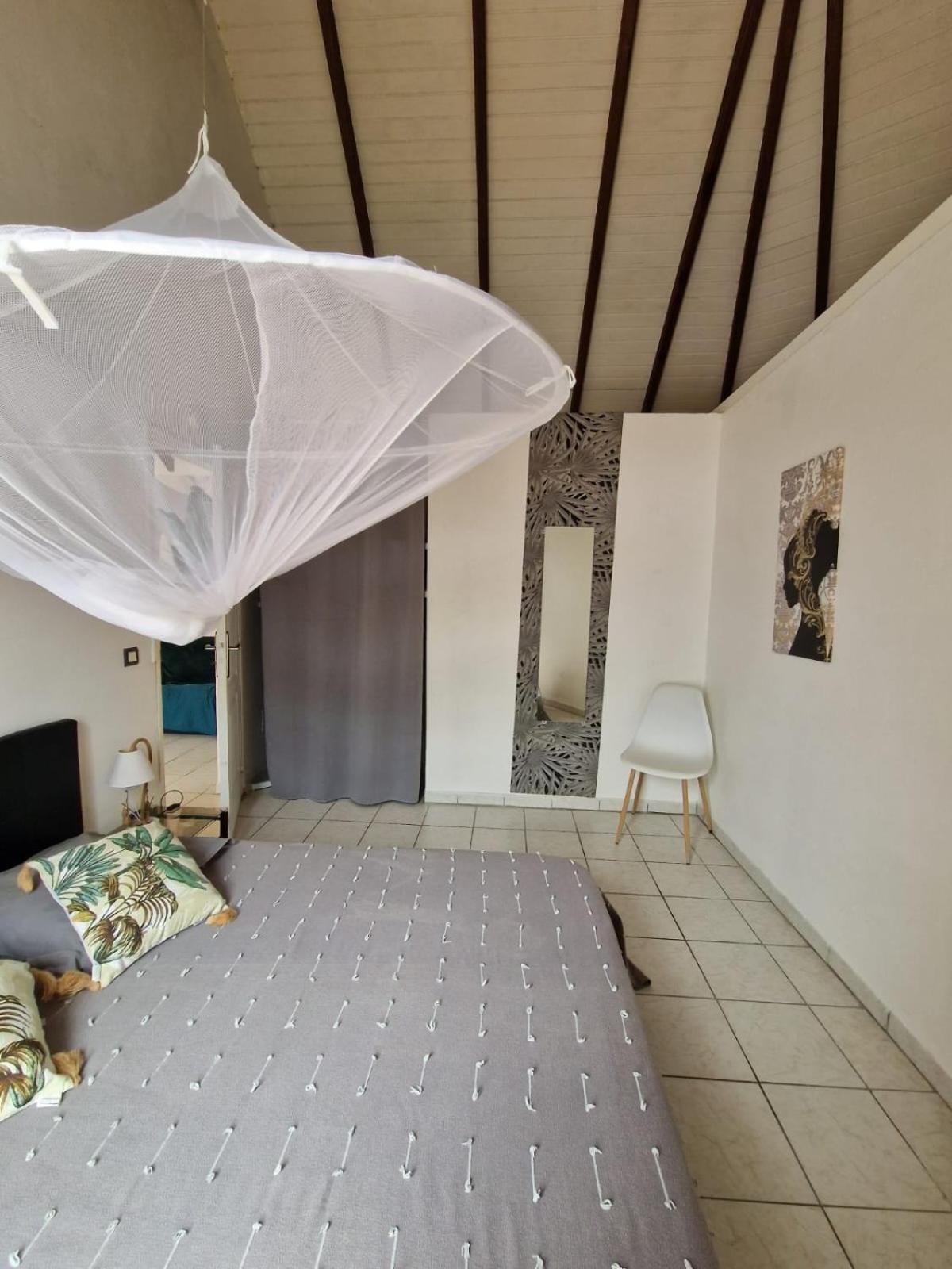 One-Bedroom House photo 3