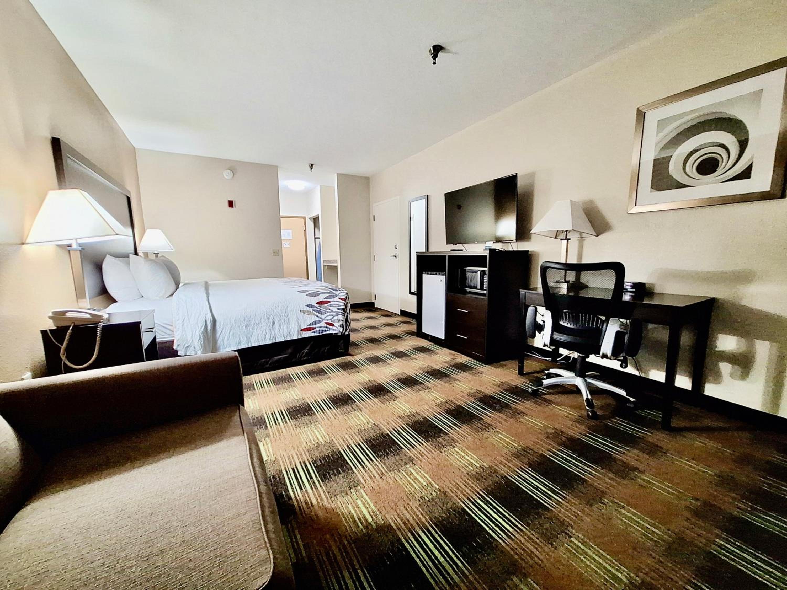 Trident Inn & Suites New Orleans, Billede 5
