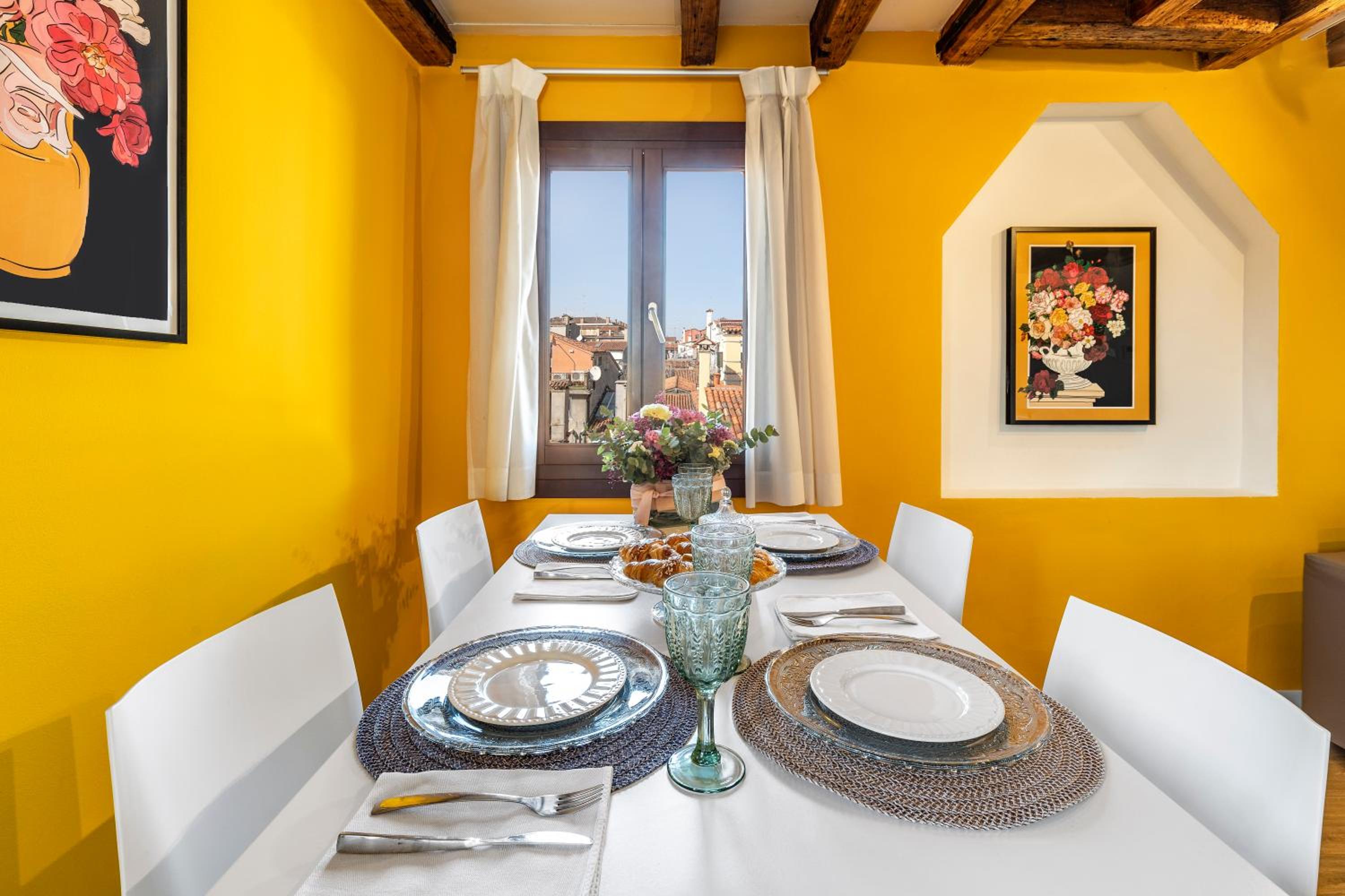 Penthouse Apartment photo 3