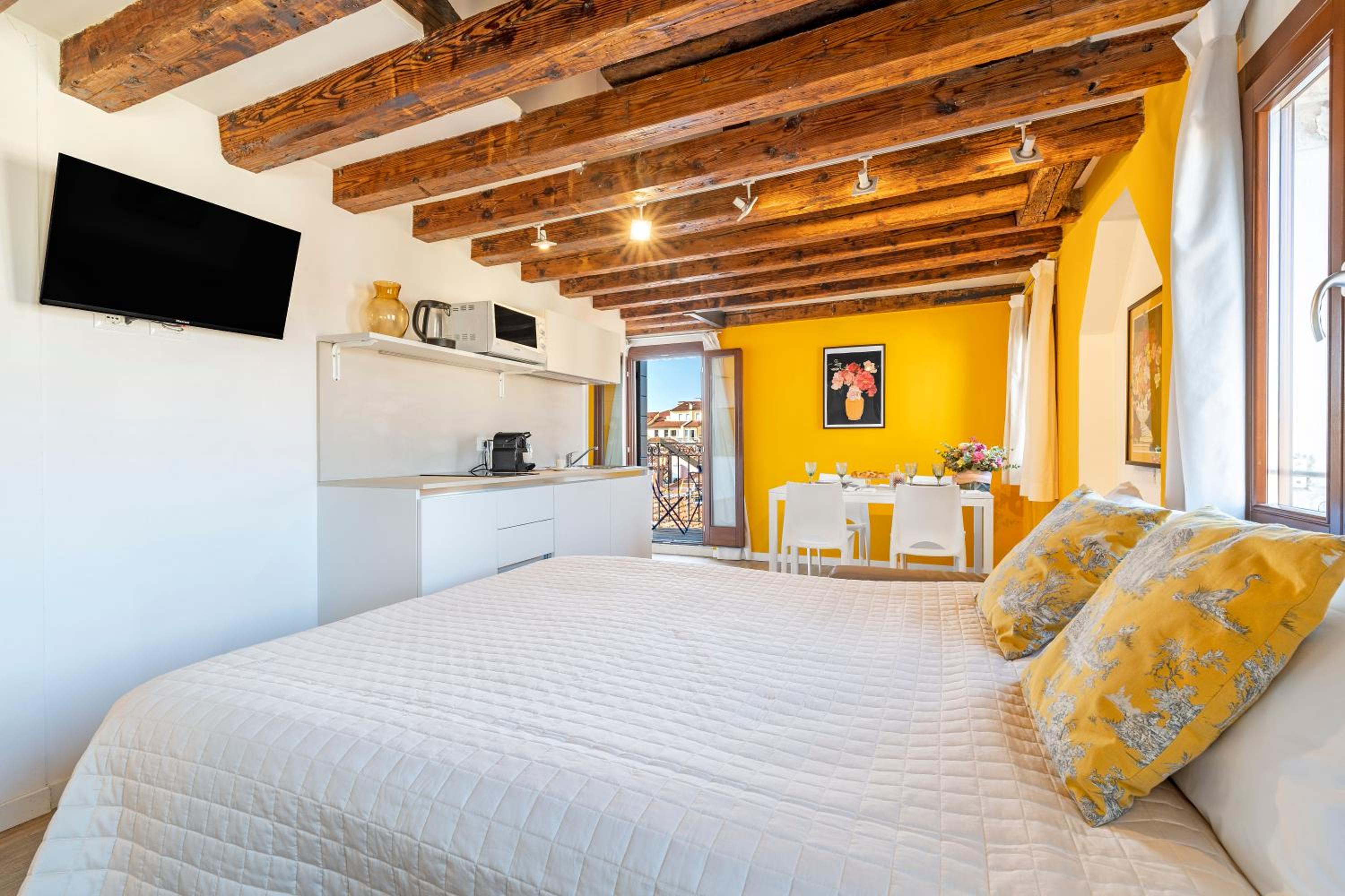 Penthouse Apartment photo 3