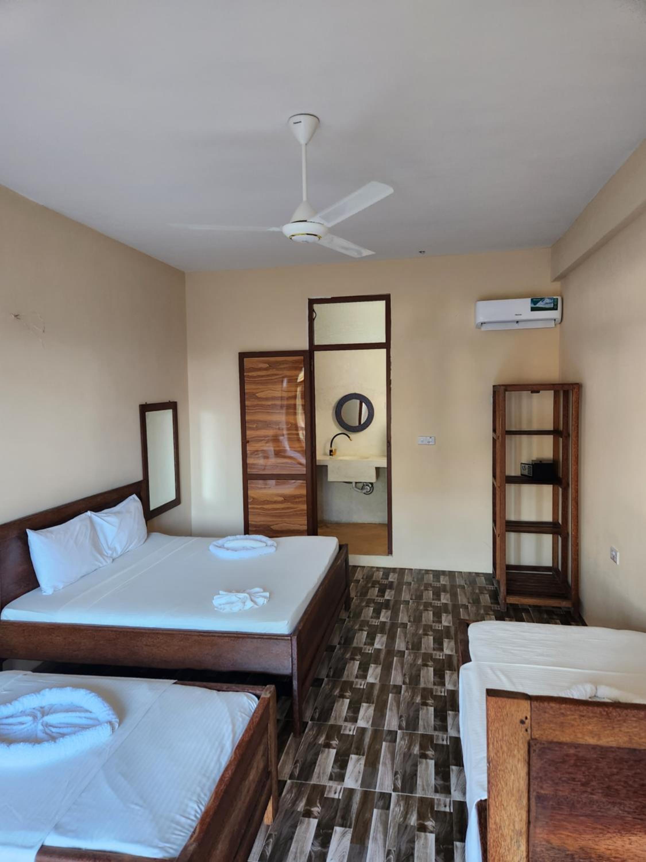 Double Room