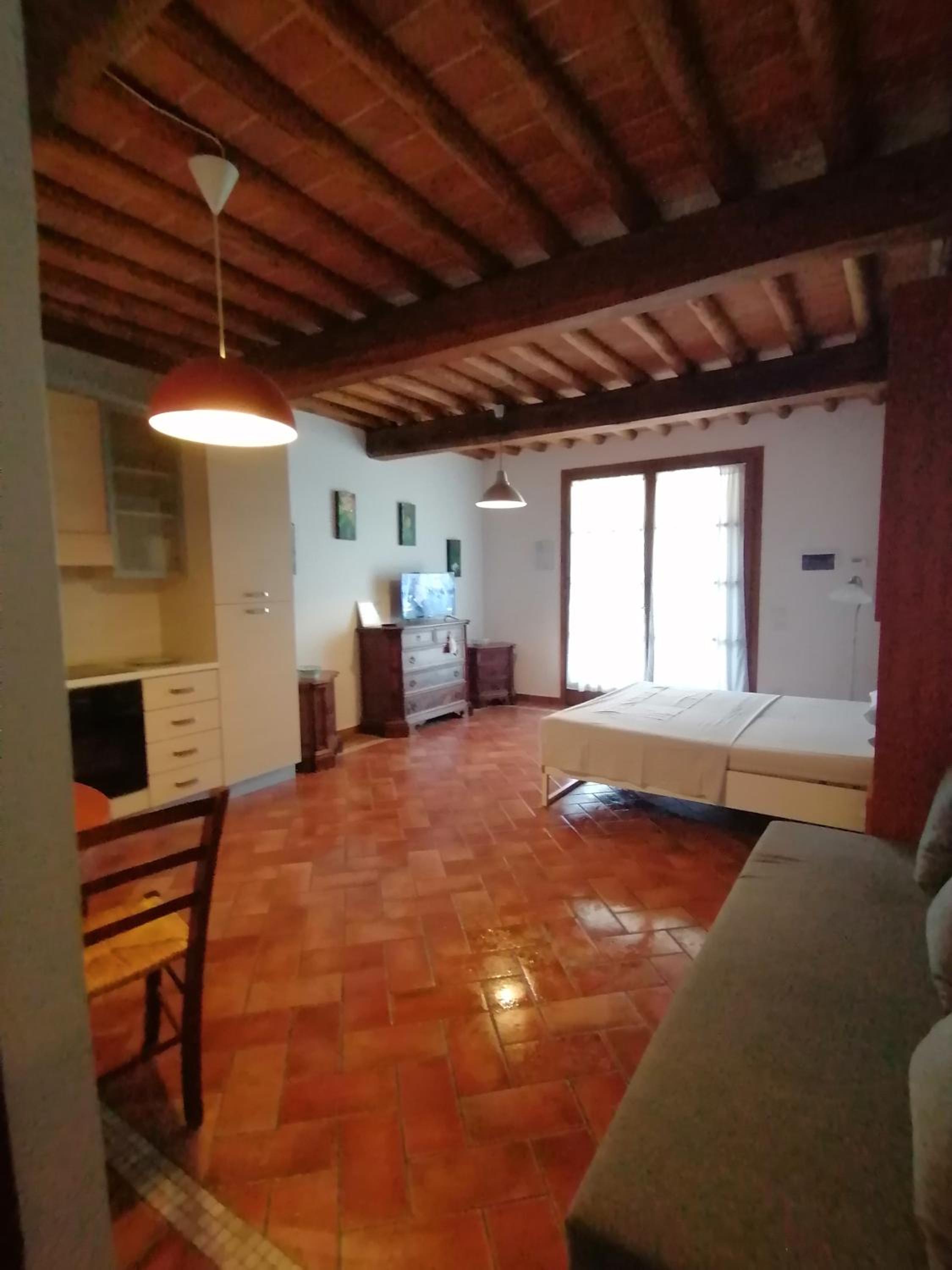 Double Room With Private Bathroom photo 3