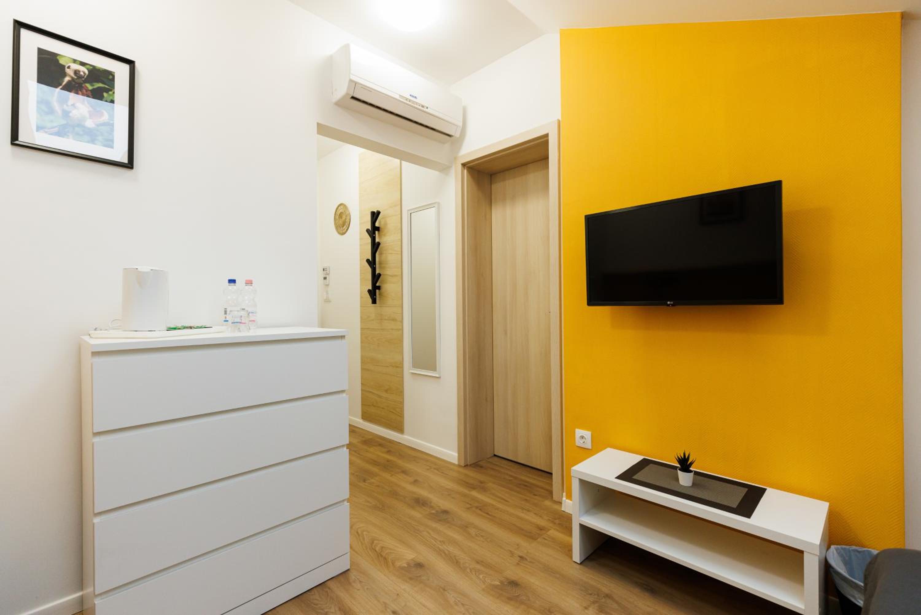 Single Room