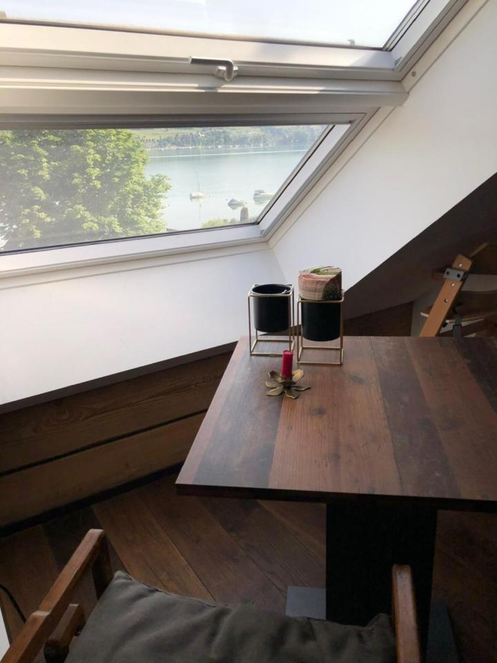 Studio with Lake View photo 3