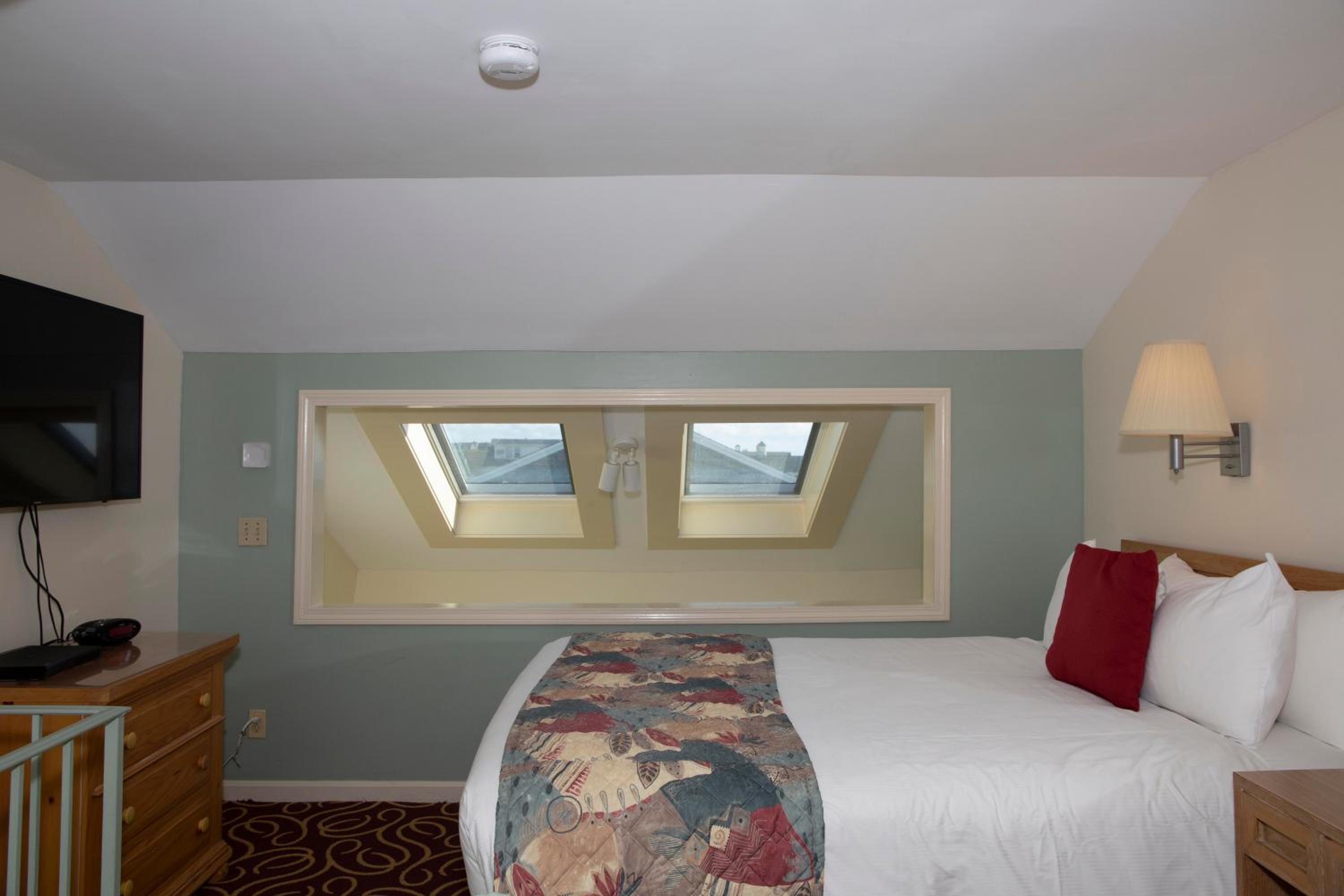 Apartment - Split Level photo 1