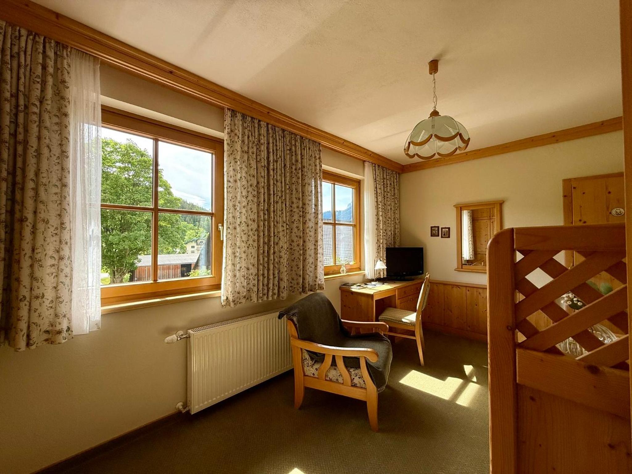 Single Room with Shower