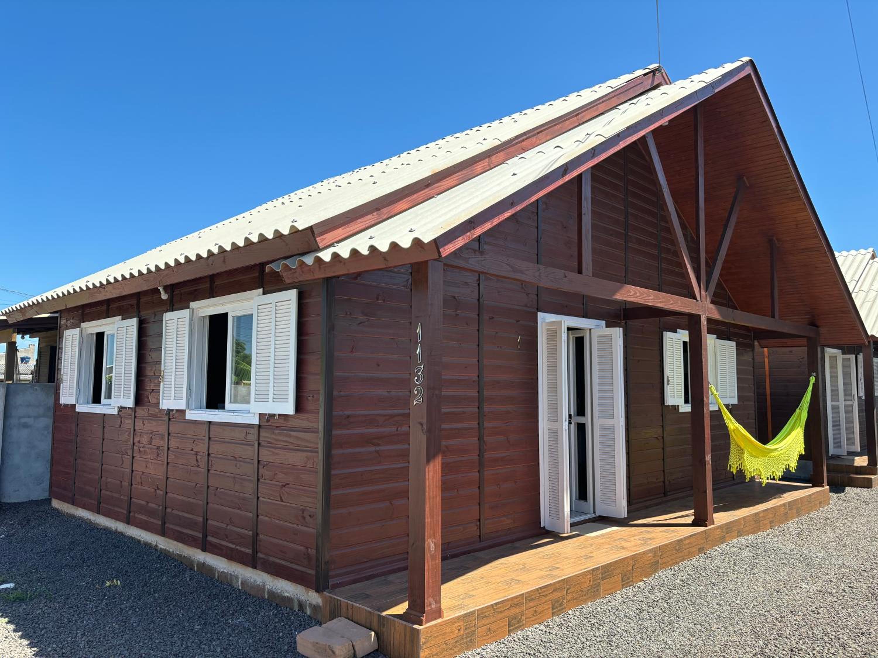 Two-Bedroom House photo 3