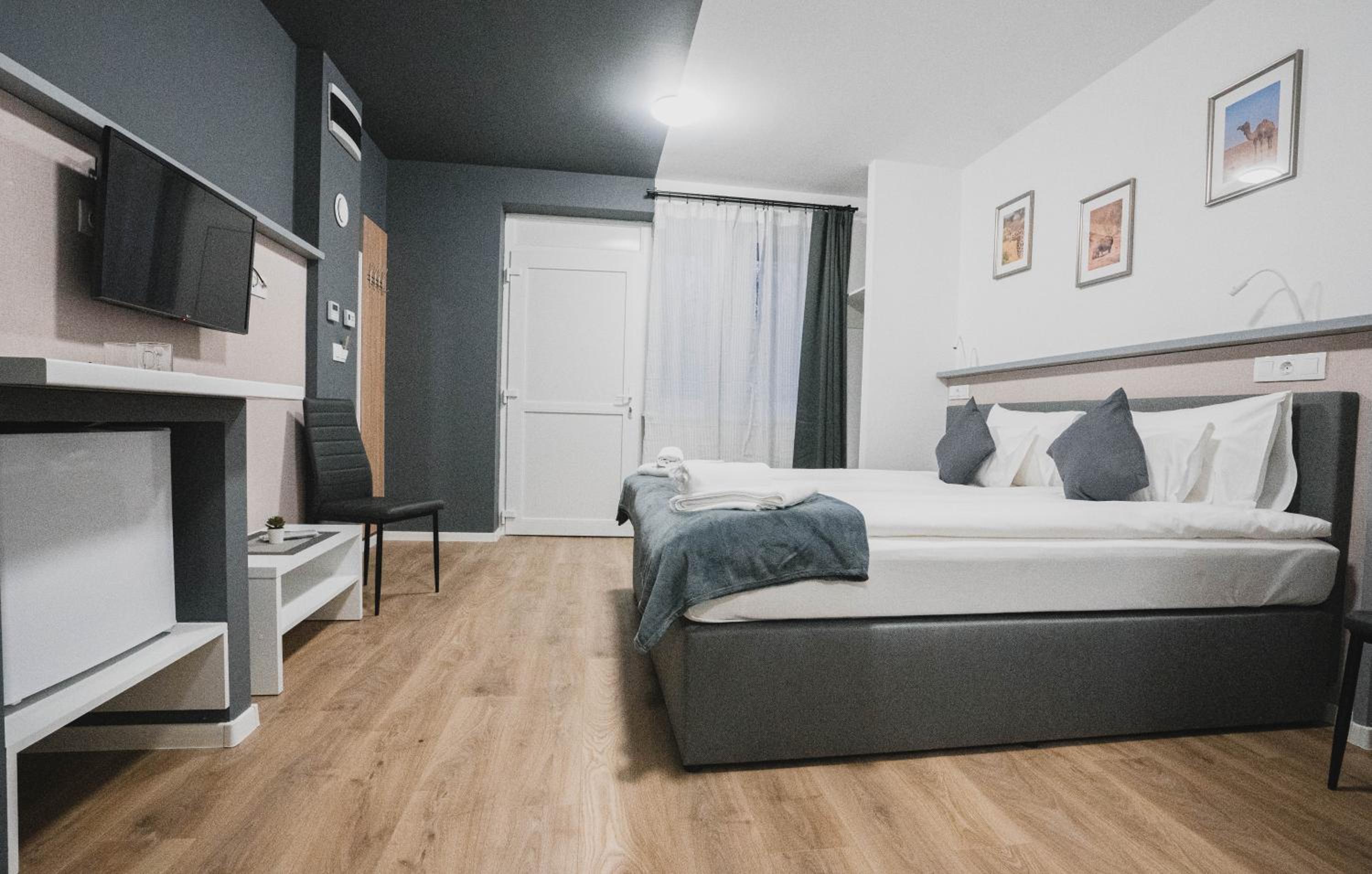 Double Room - Disability Access