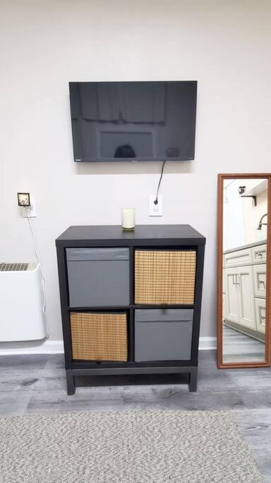 Studio Apartment photo 2