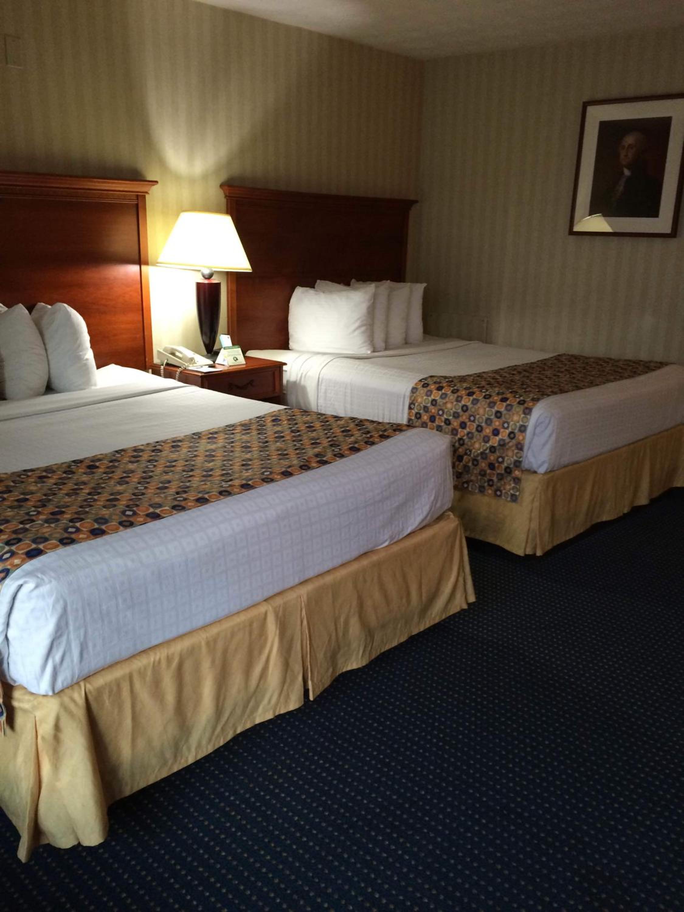 Hotel Pentagon, Bild 9