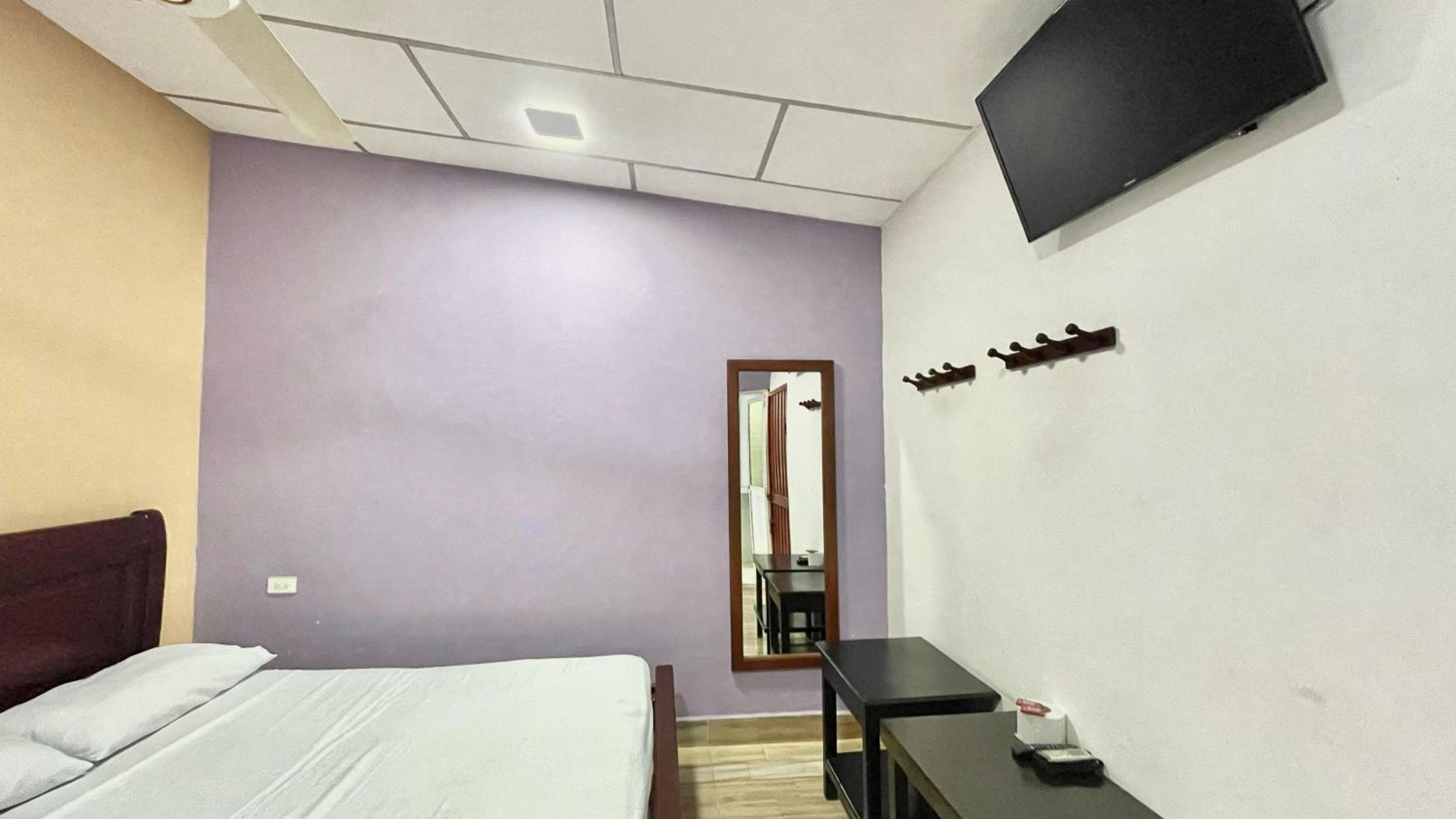 Triple Room photo 3
