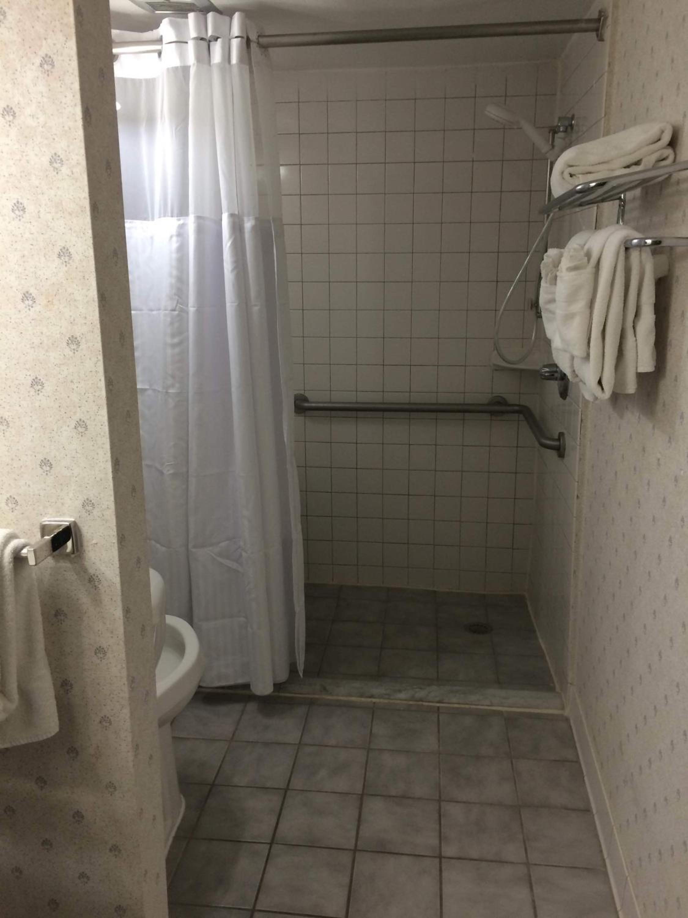 Hotel Pentagon, Bild 5