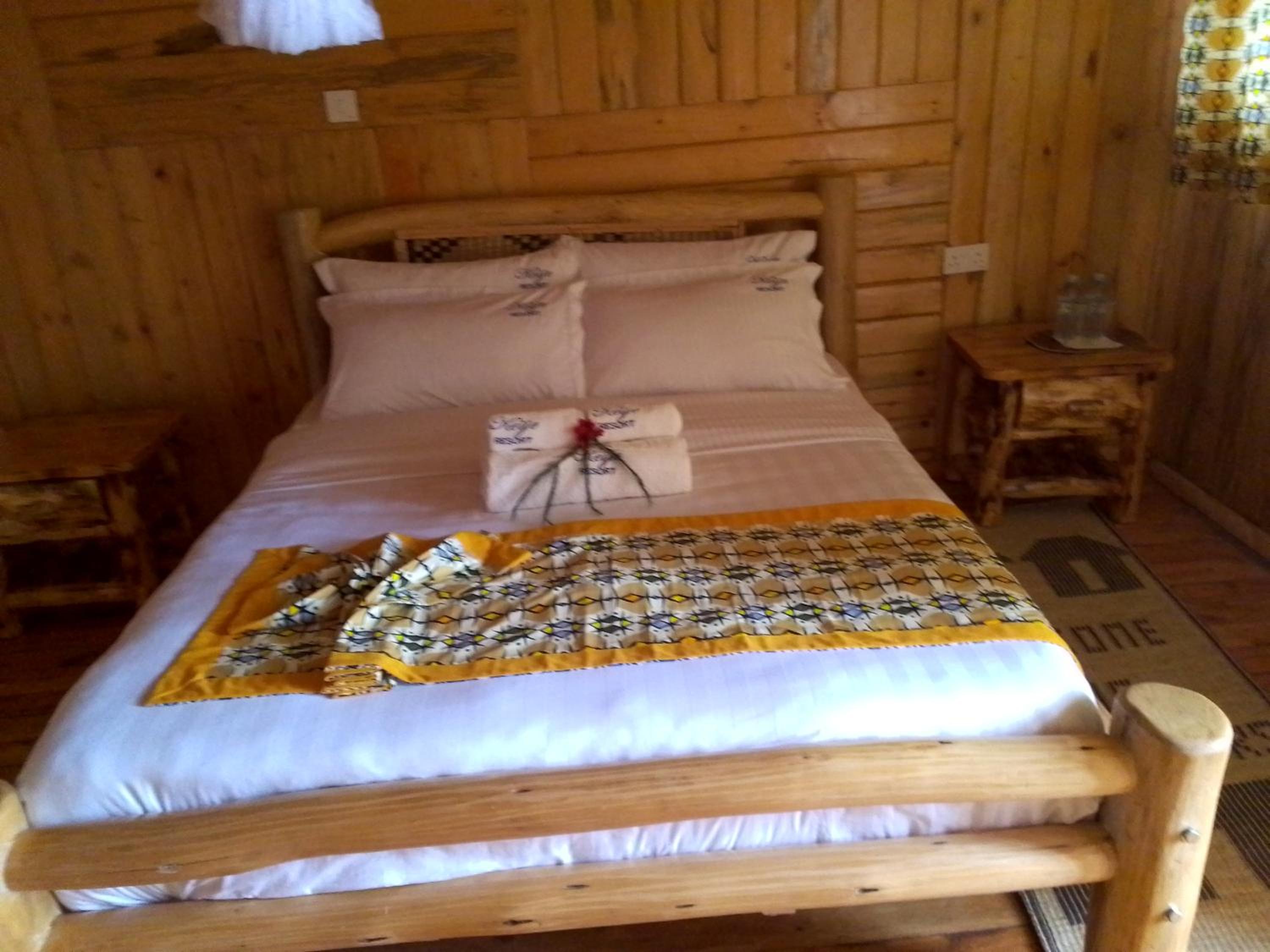 Double Room with Lake View photo 3