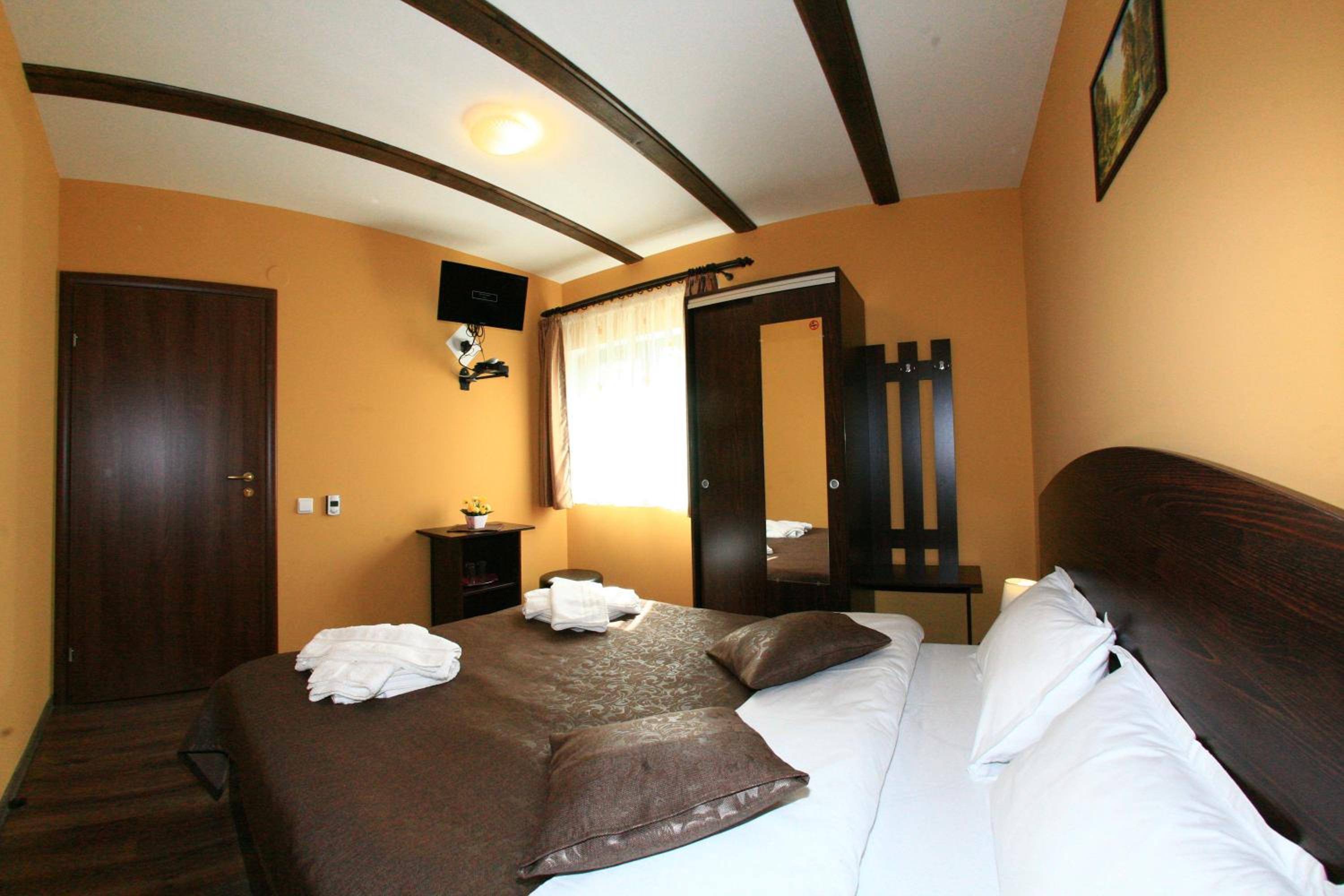 Double Room photo 2