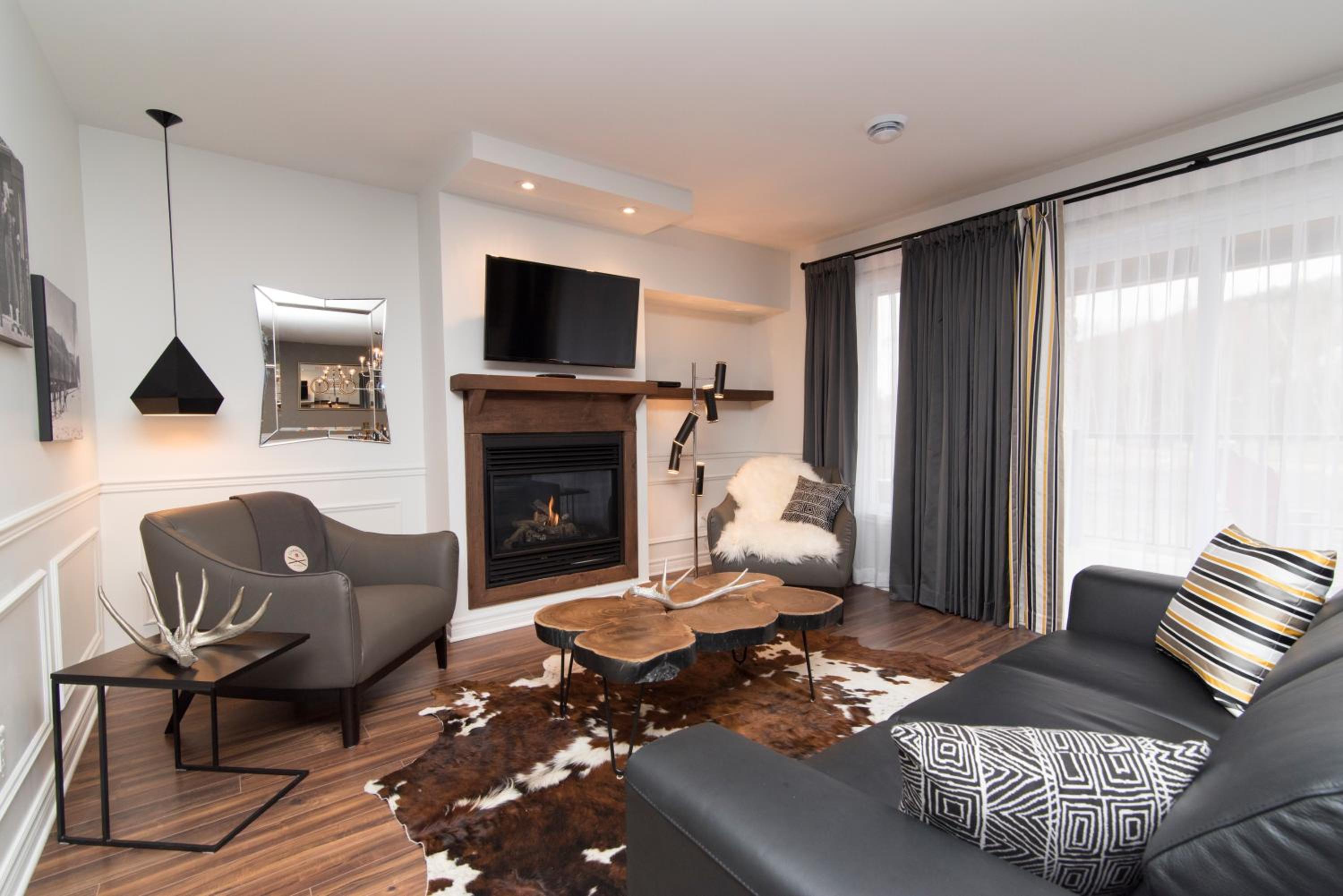 Apartment - Ground Floor