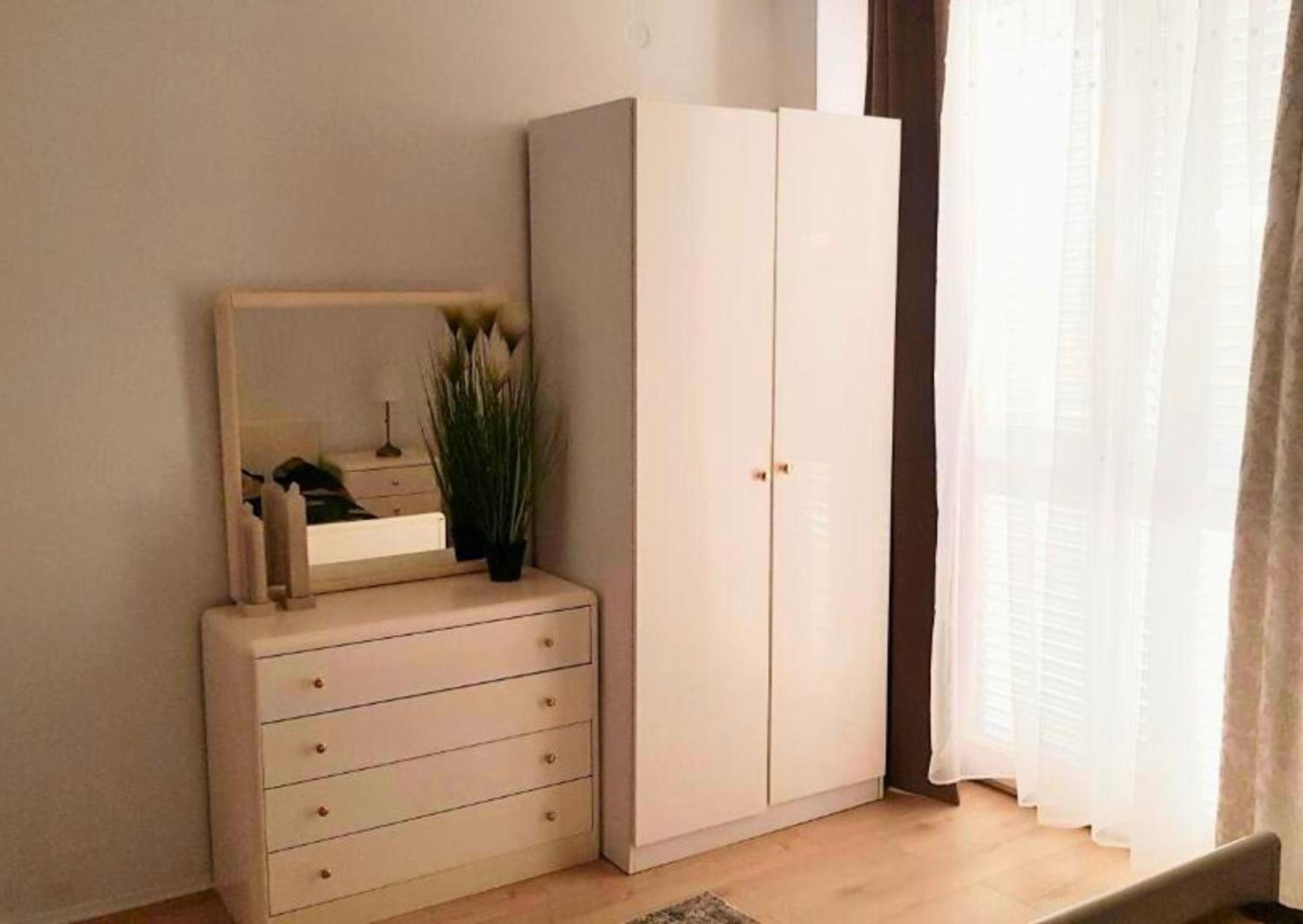 Two-Bedroom Apartment - Photo 11