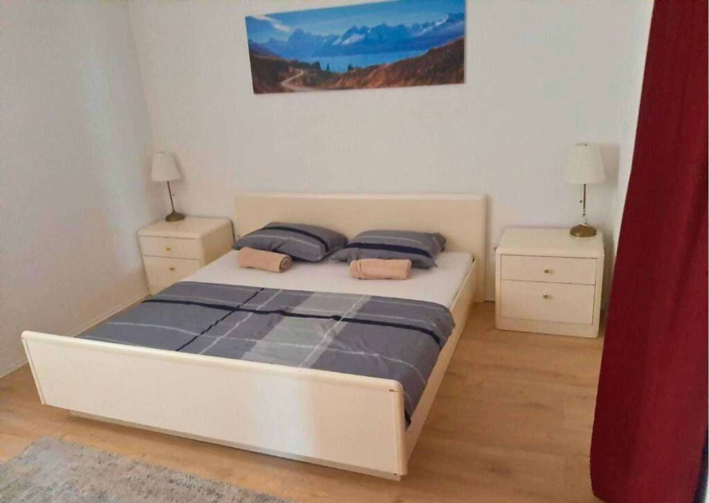 Two-Bedroom Apartment - Photo 12