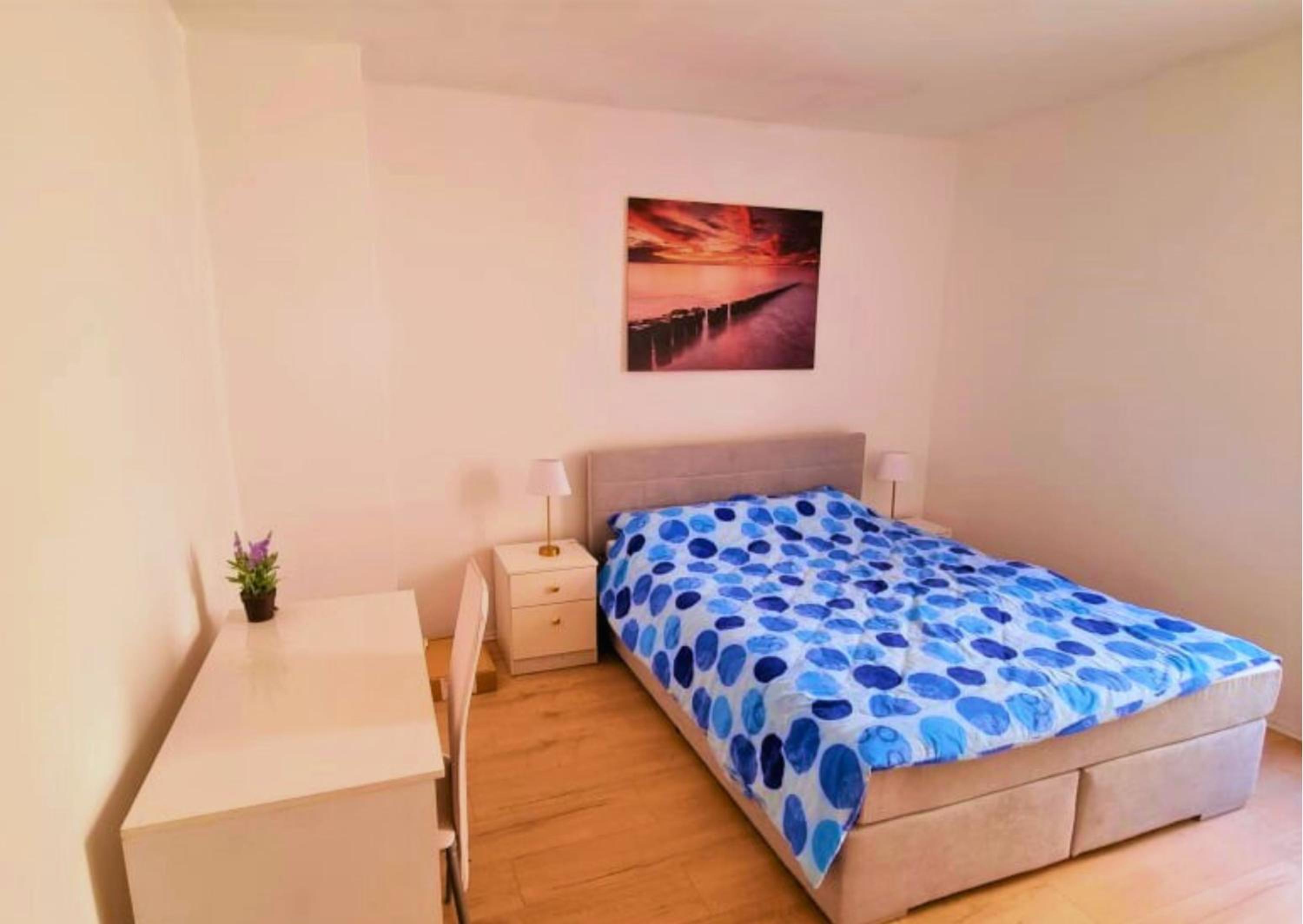 Two-Bedroom Apartment - Photo 13