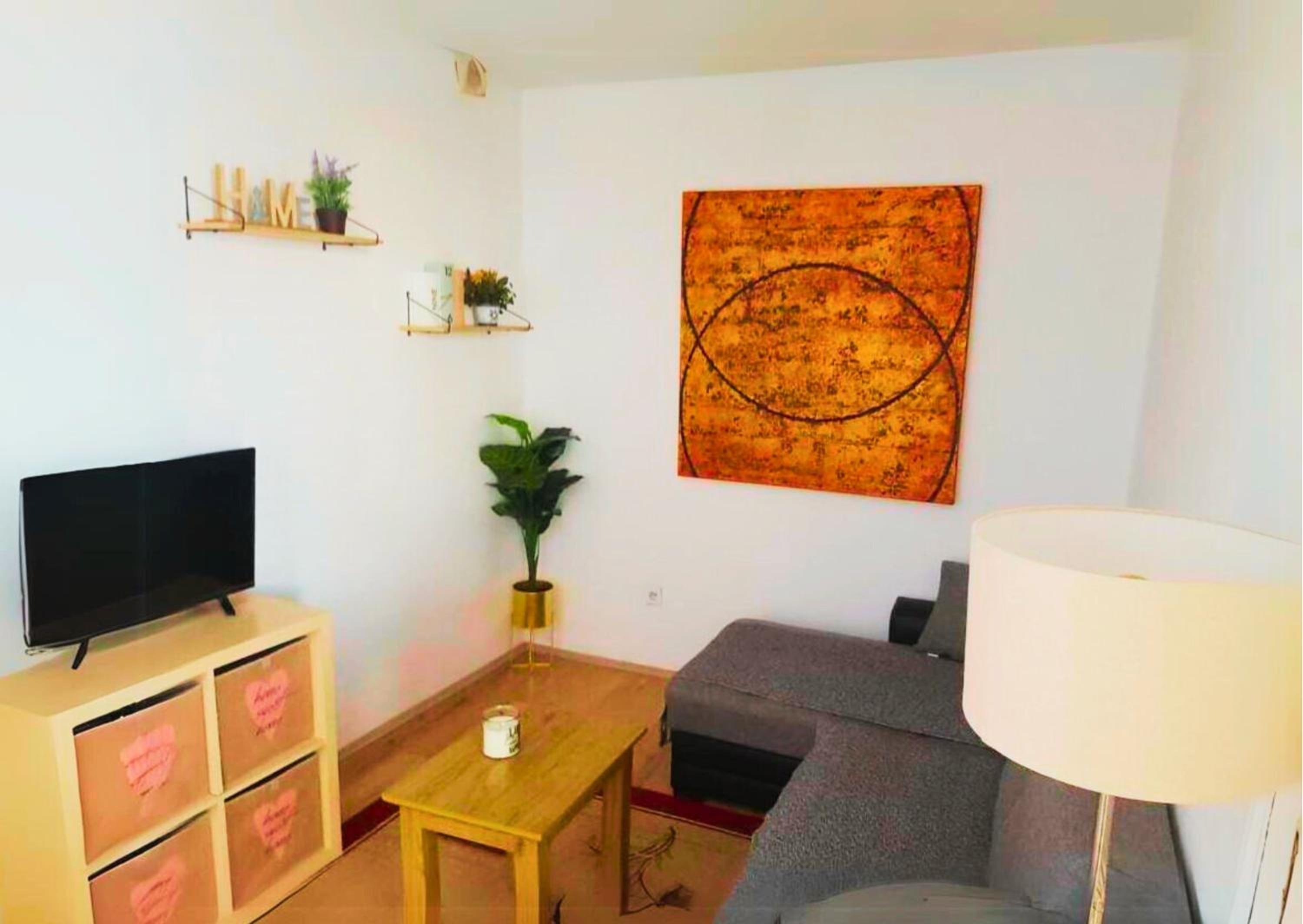 Two-Bedroom Apartment - Photo 22