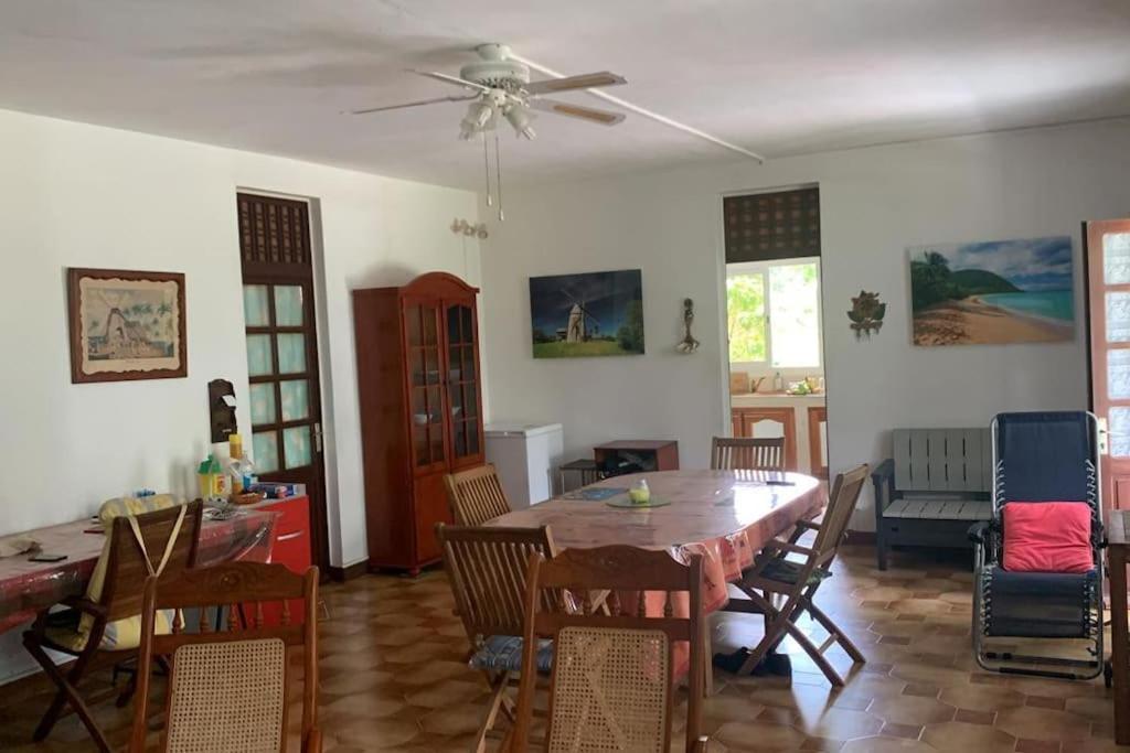 Three-Bedroom House photo 1