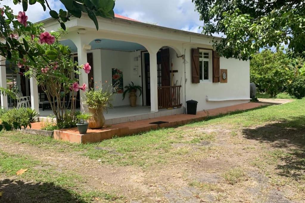 Three-Bedroom House photo 3