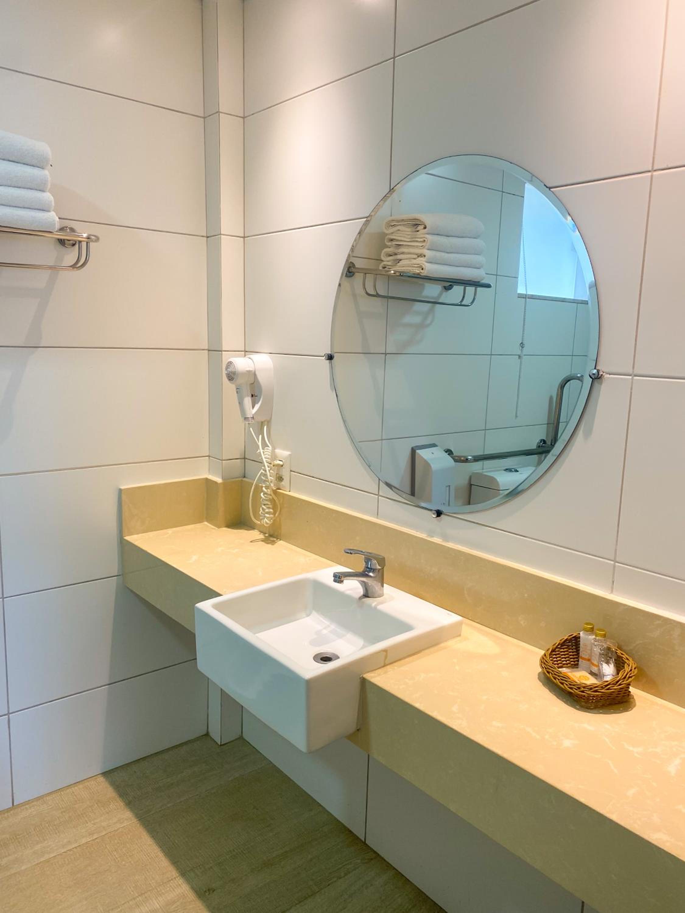 Deluxe Room - Disability Access photo 3