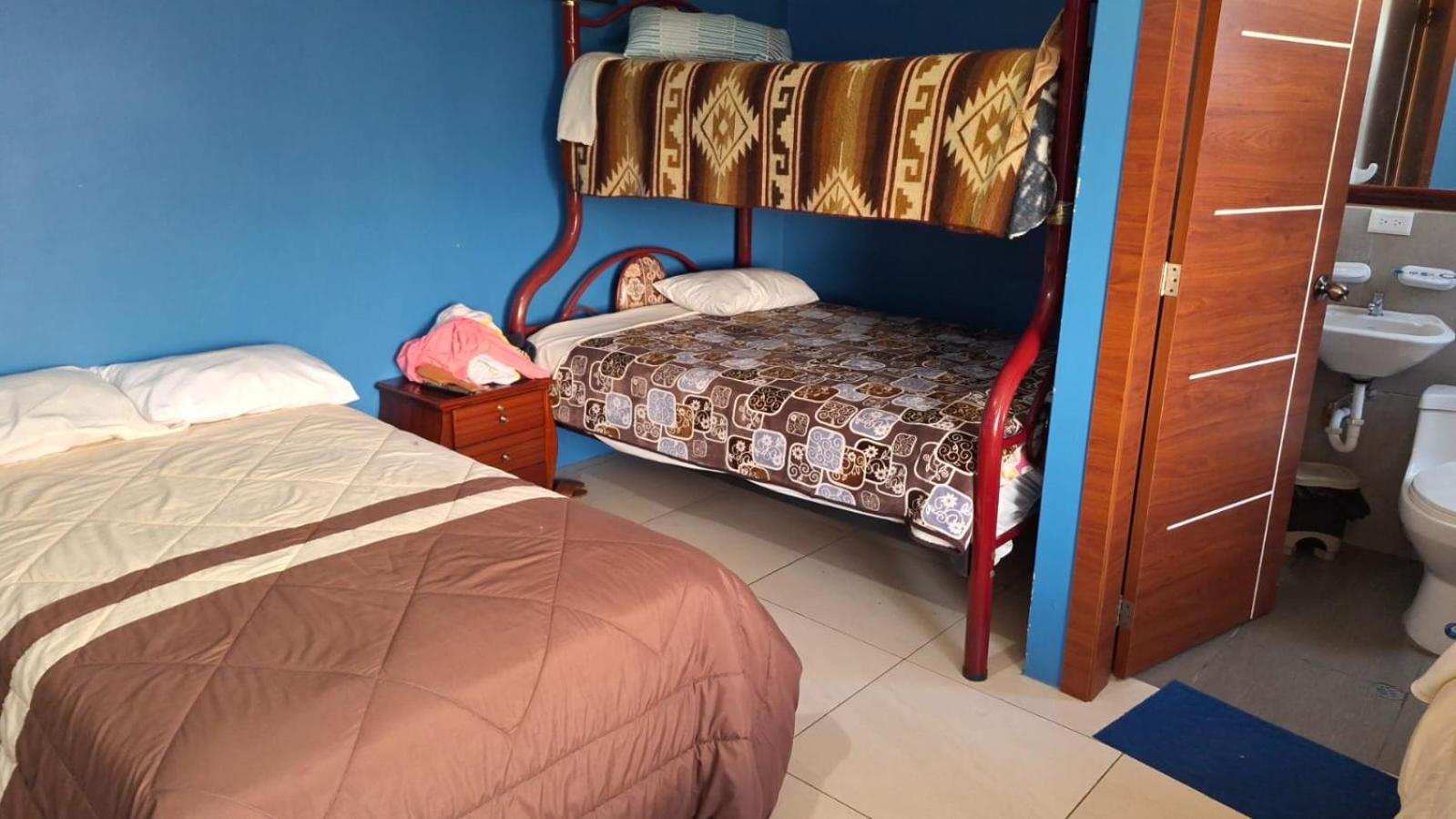 Triple Room photo 3