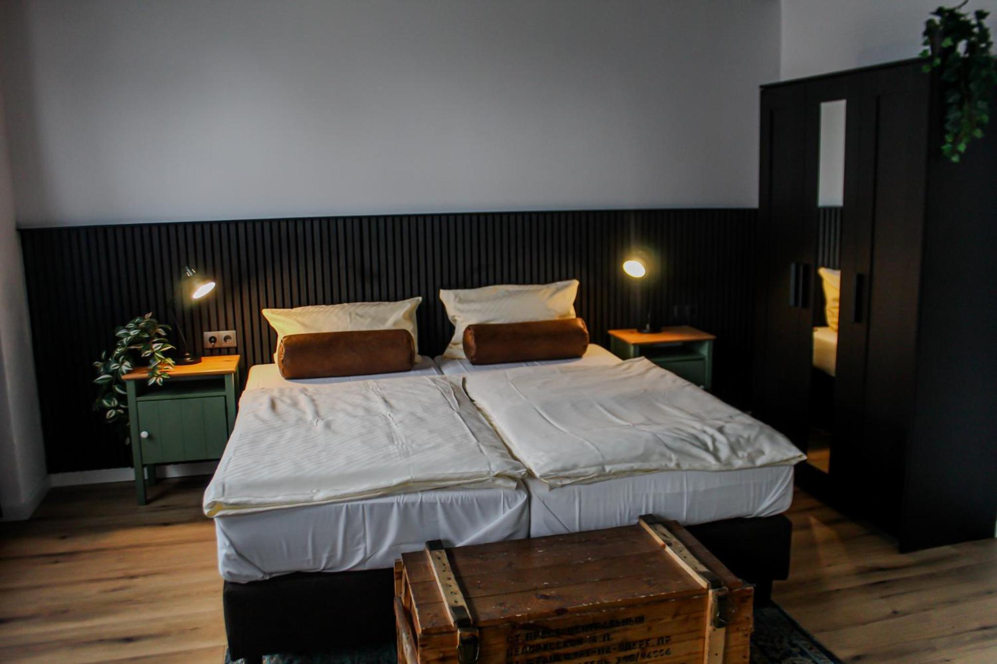 Triple Room - Photo 7