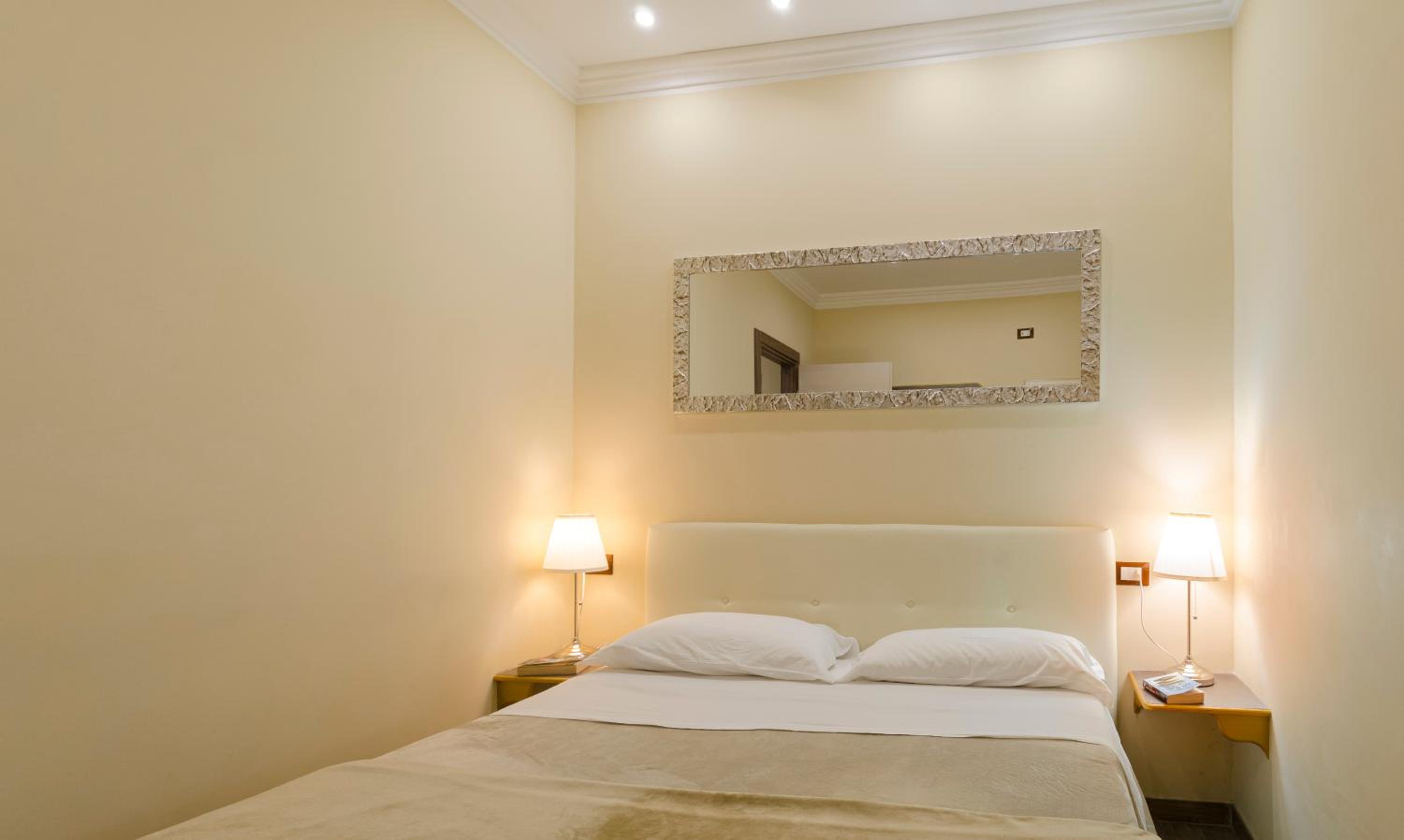 Quadruple Room photo 2