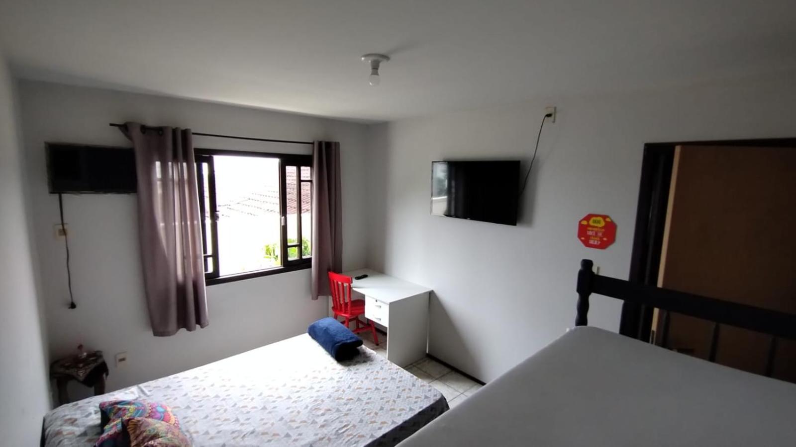Comfort Quadruple Room photo 3