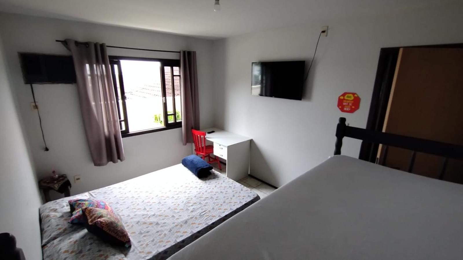 Comfort Quadruple Room photo 1