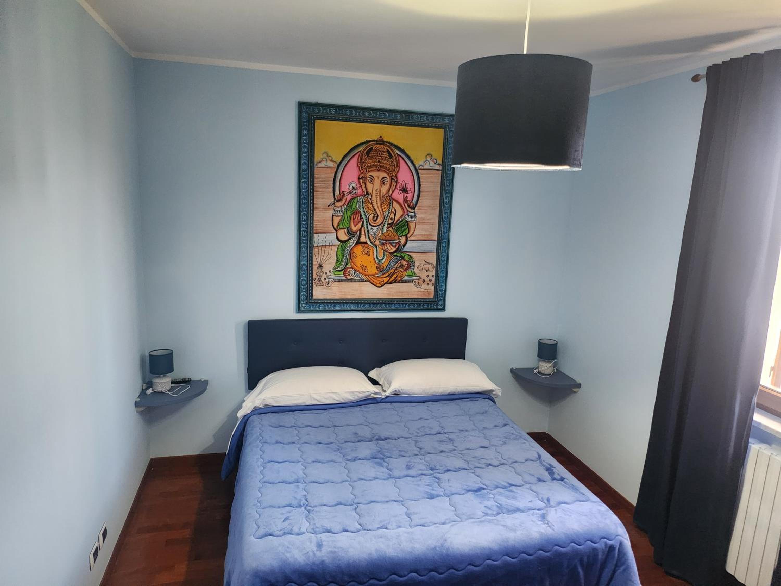 Deluxe Single Room photo 2