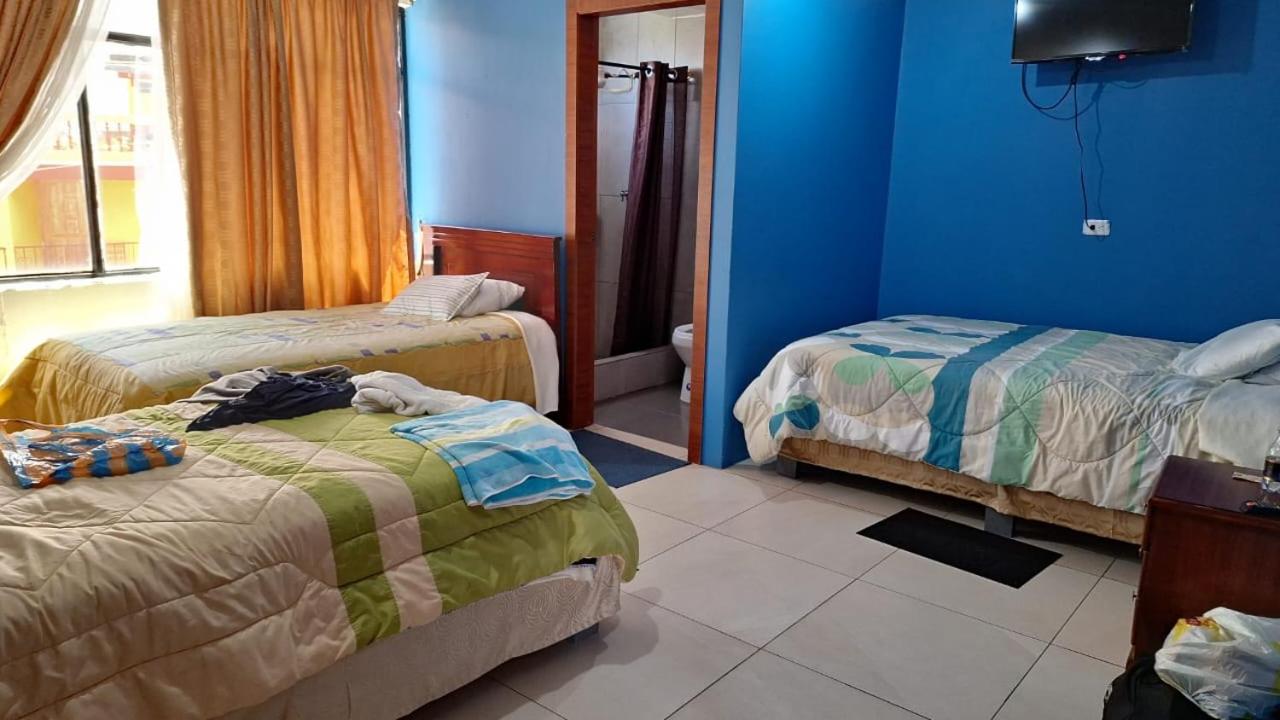 Triple Room photo 1