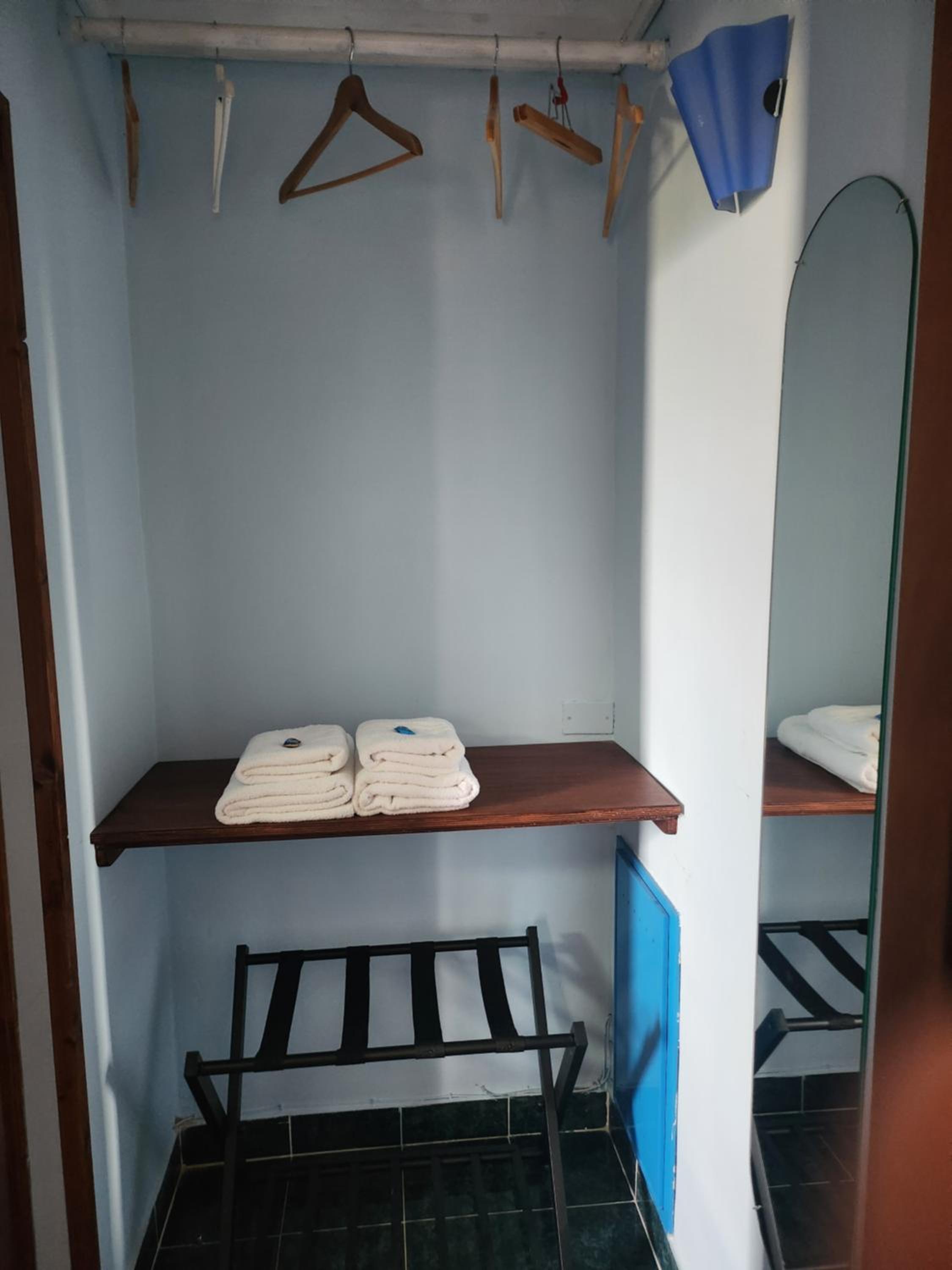 Deluxe Single Room photo 3