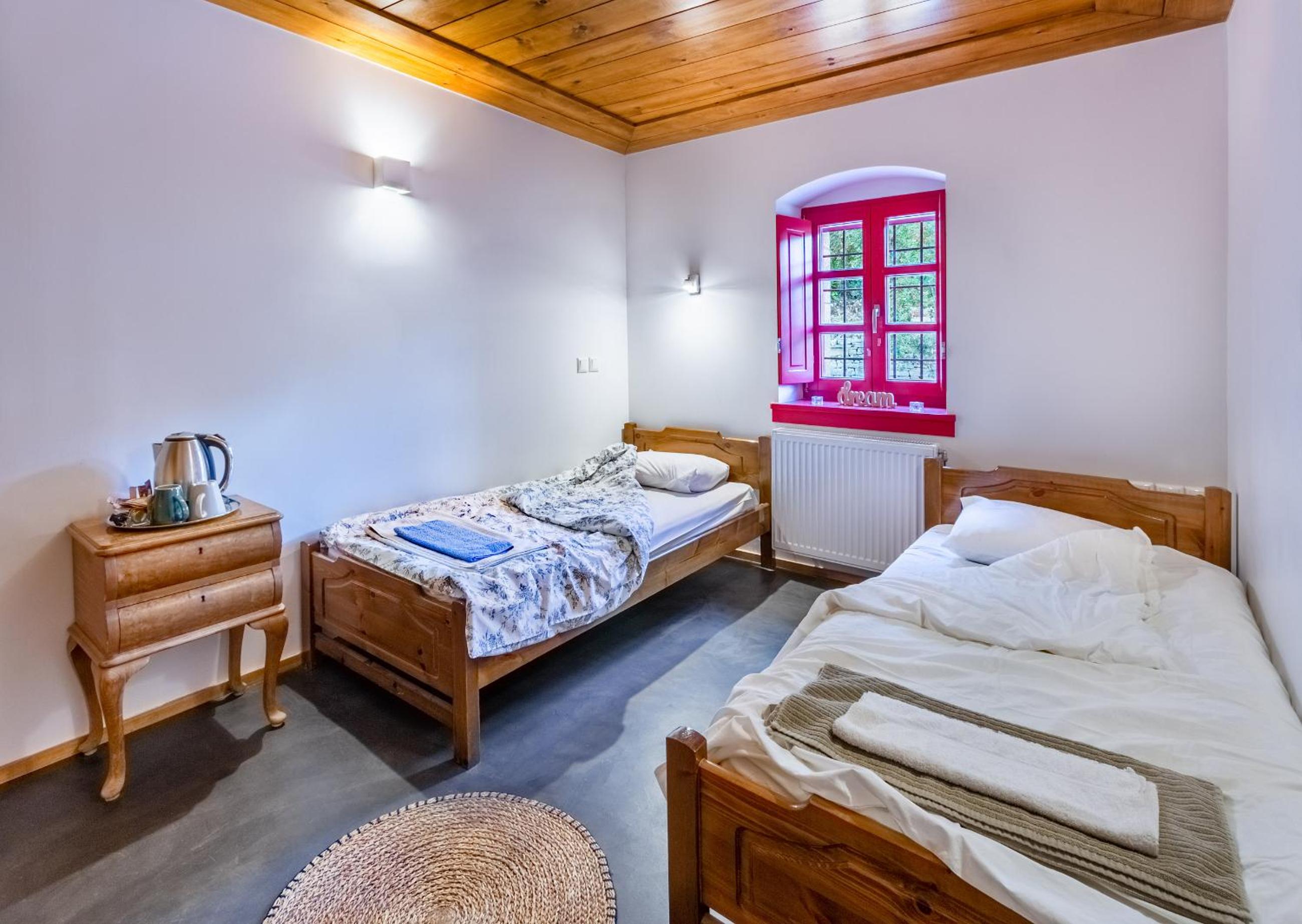 Standard Twin Room photo 1