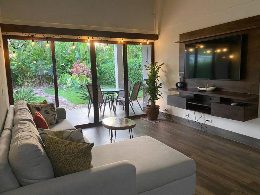Two-Bedroom House photo 1