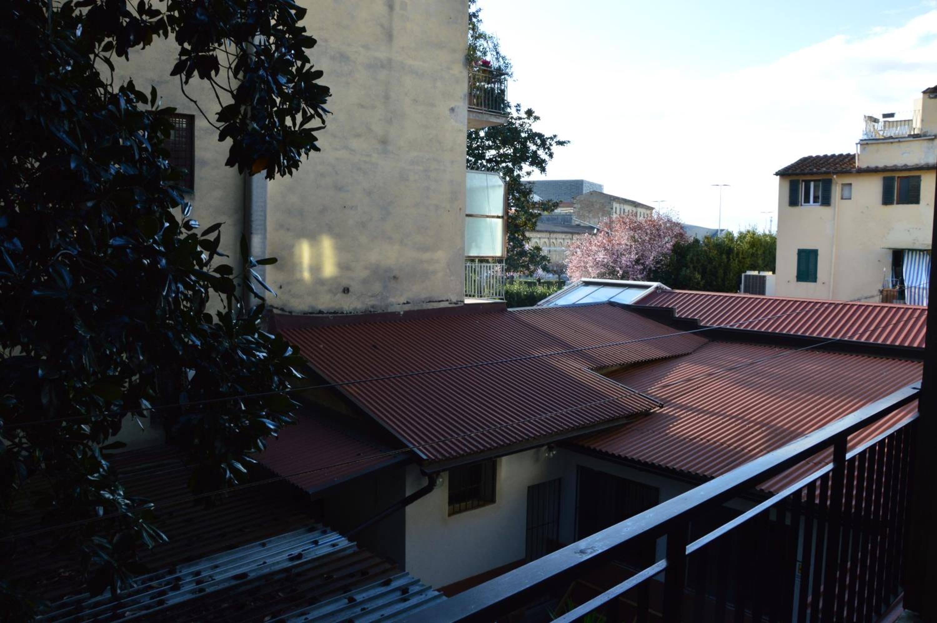 Apartment with Balcony photo 3
