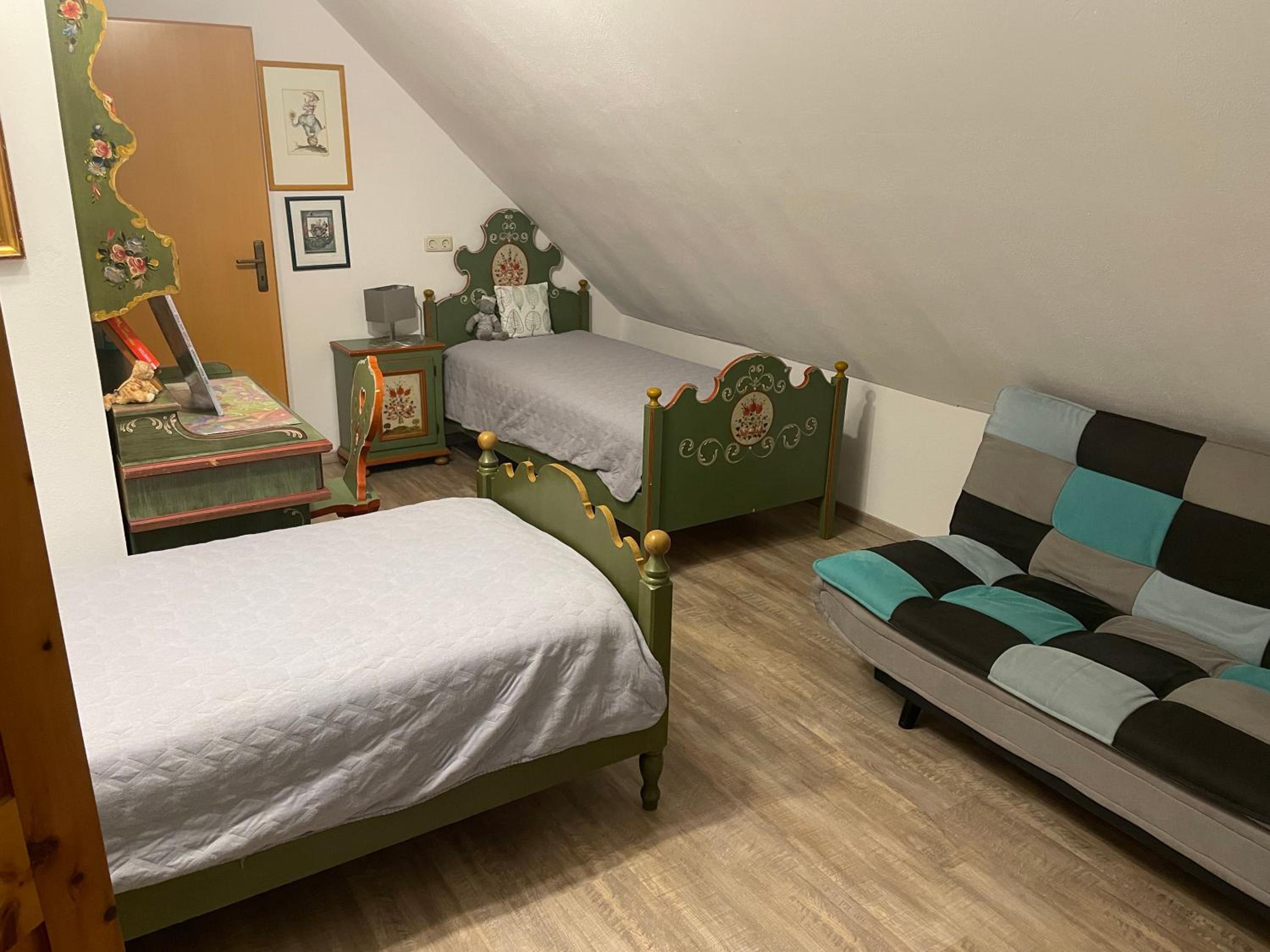 Apartment photo 1
