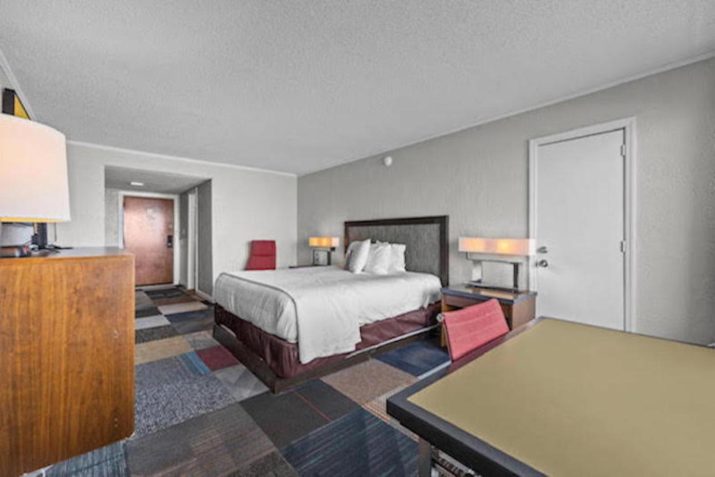 King Room - Photo 5